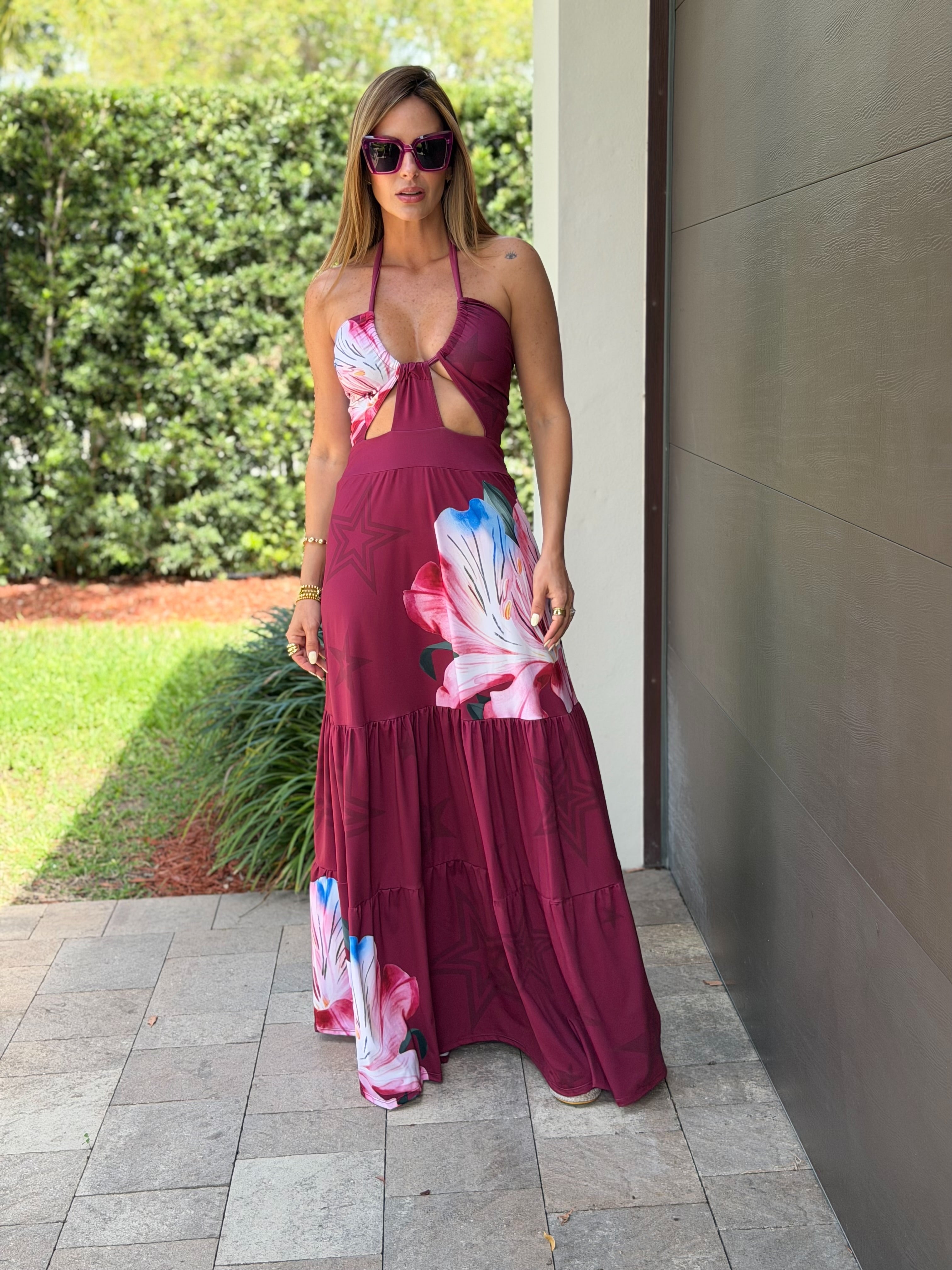Dress VSW Malibu 44