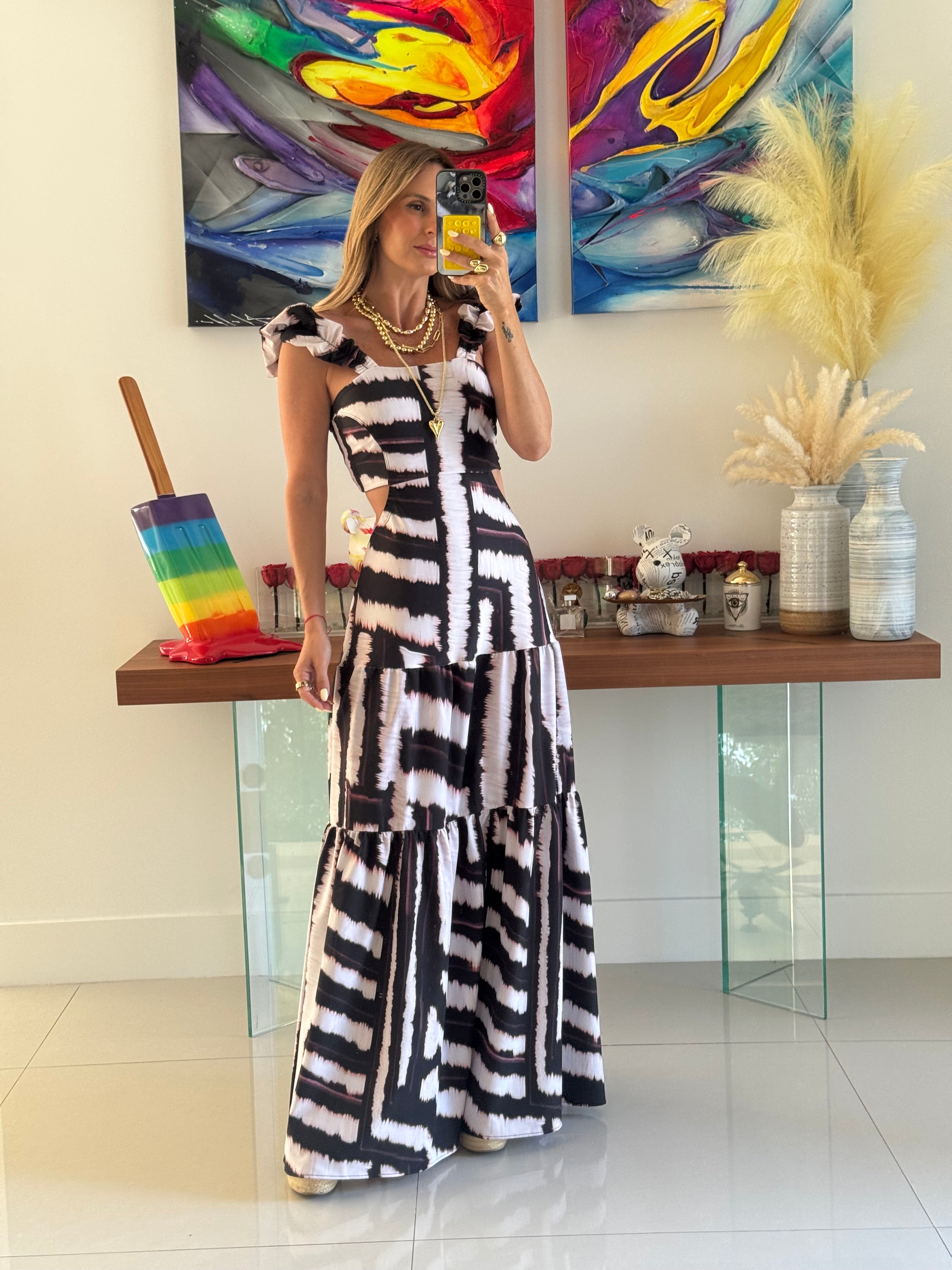 Dress VSW Villa 30