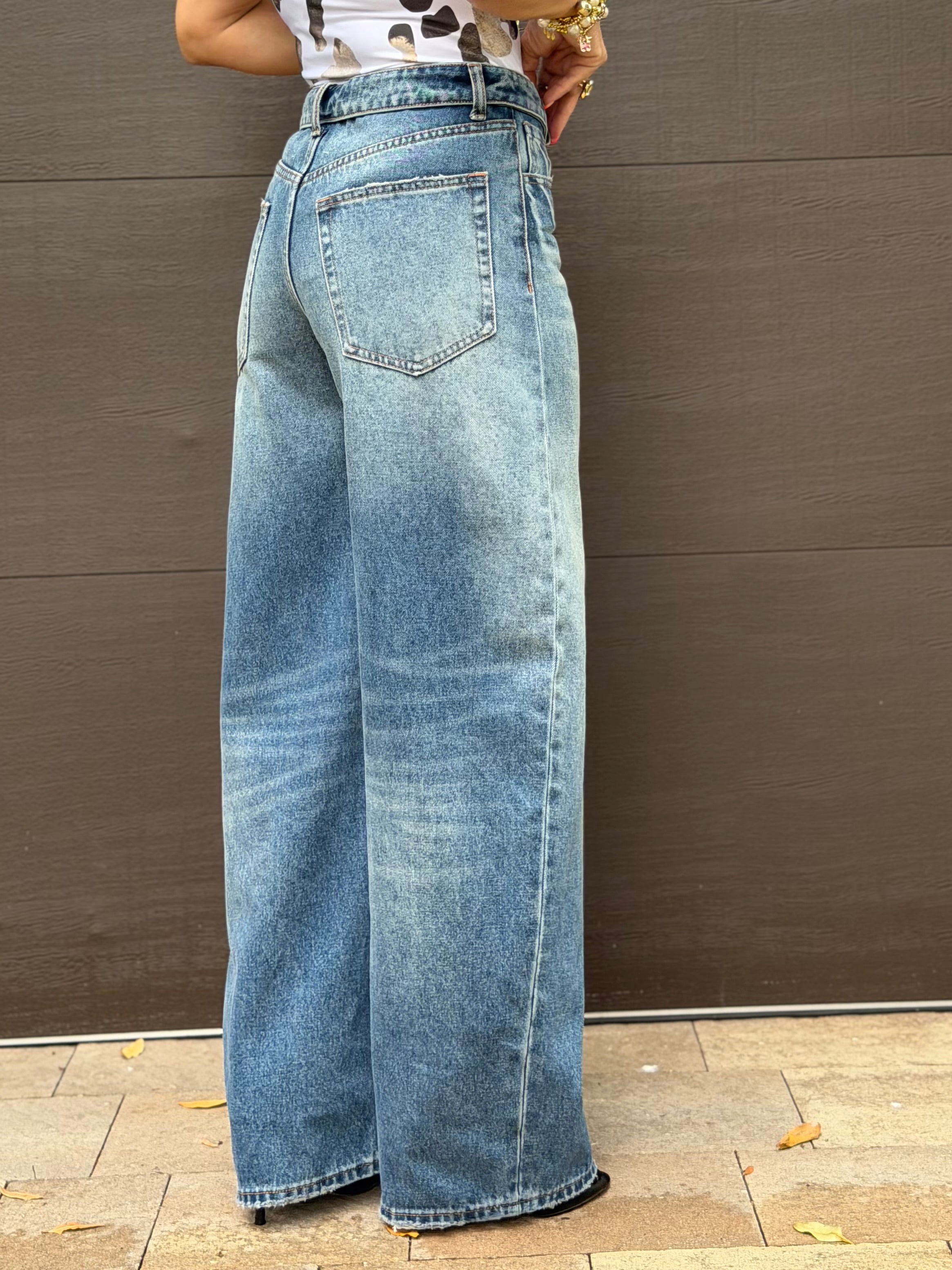 Jeans Lala