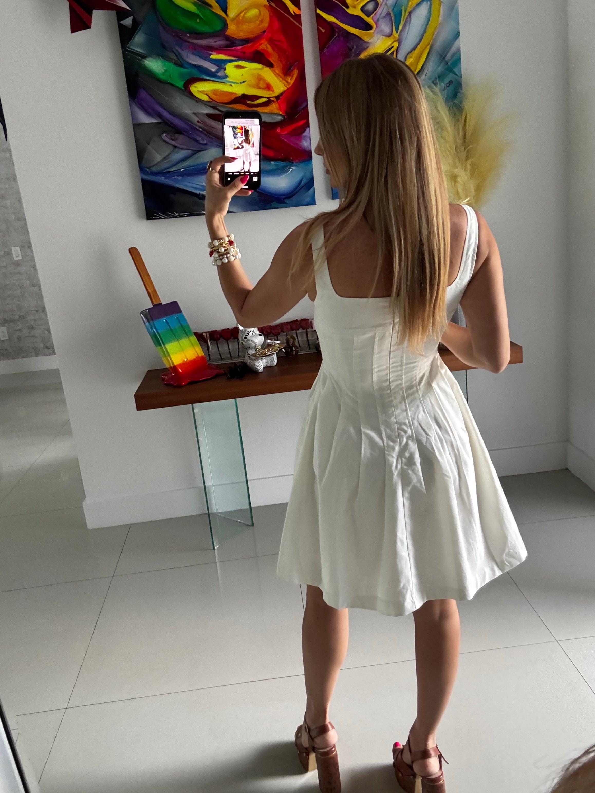Dress 330
