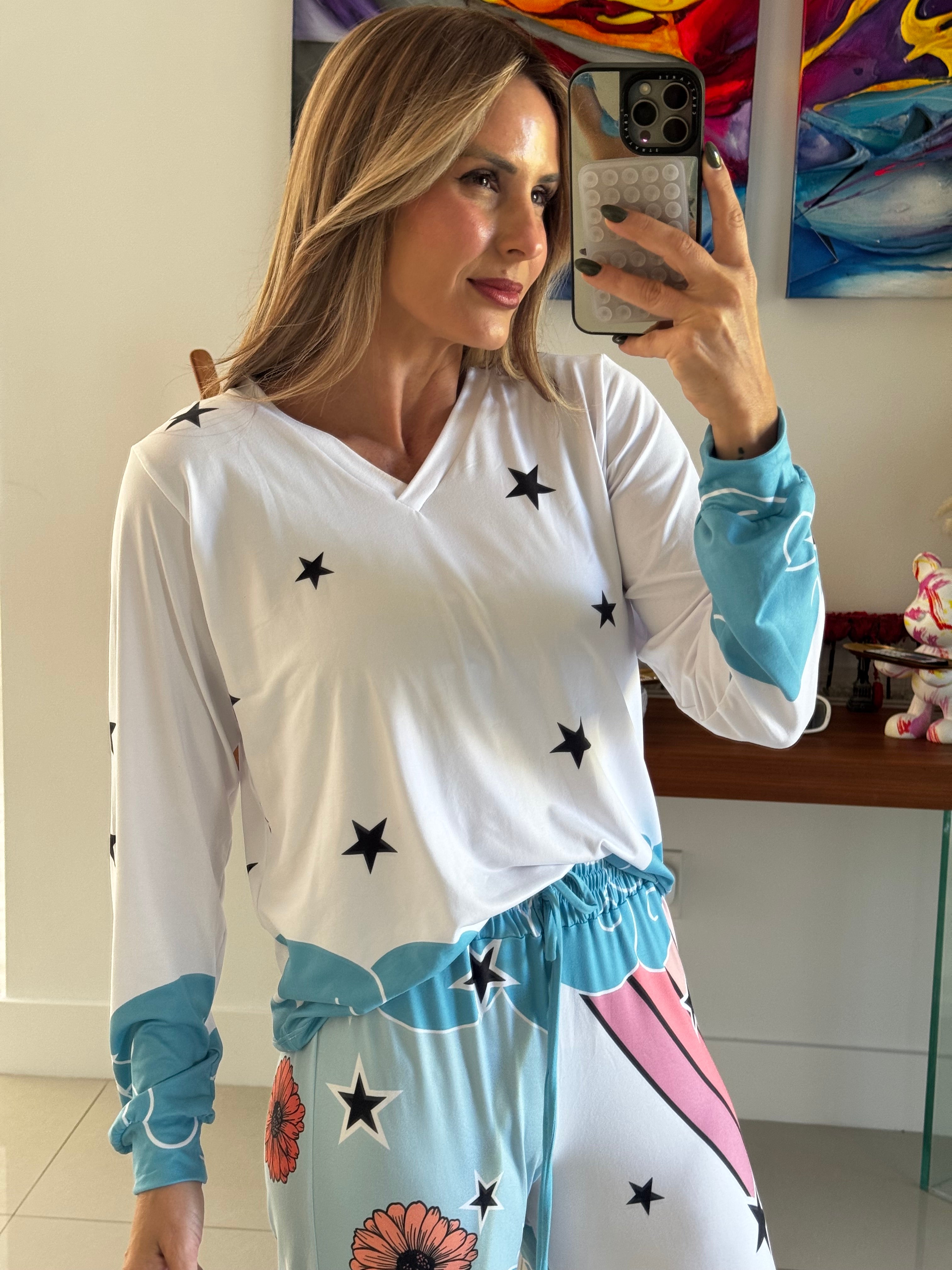 Pijama VSW 210
