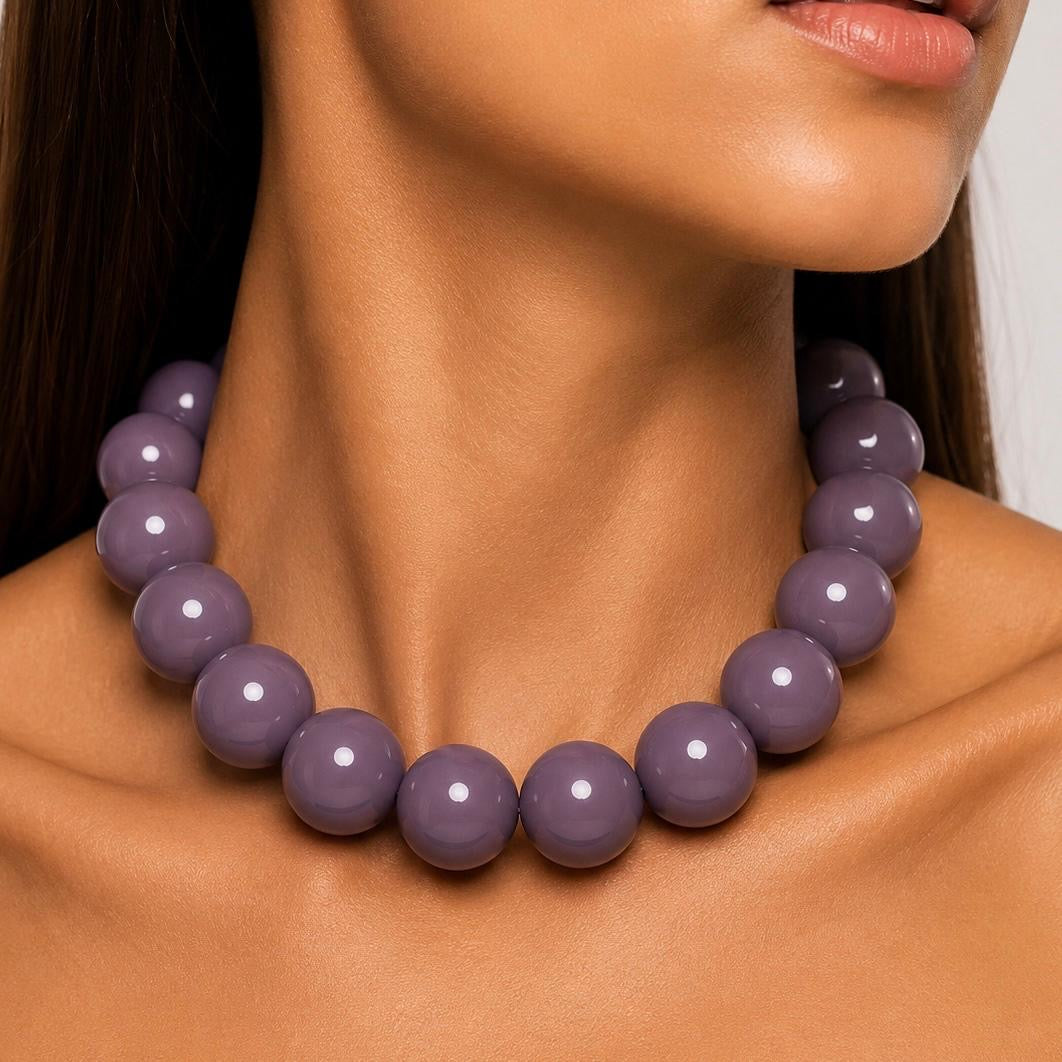 Necklace Presence Collection