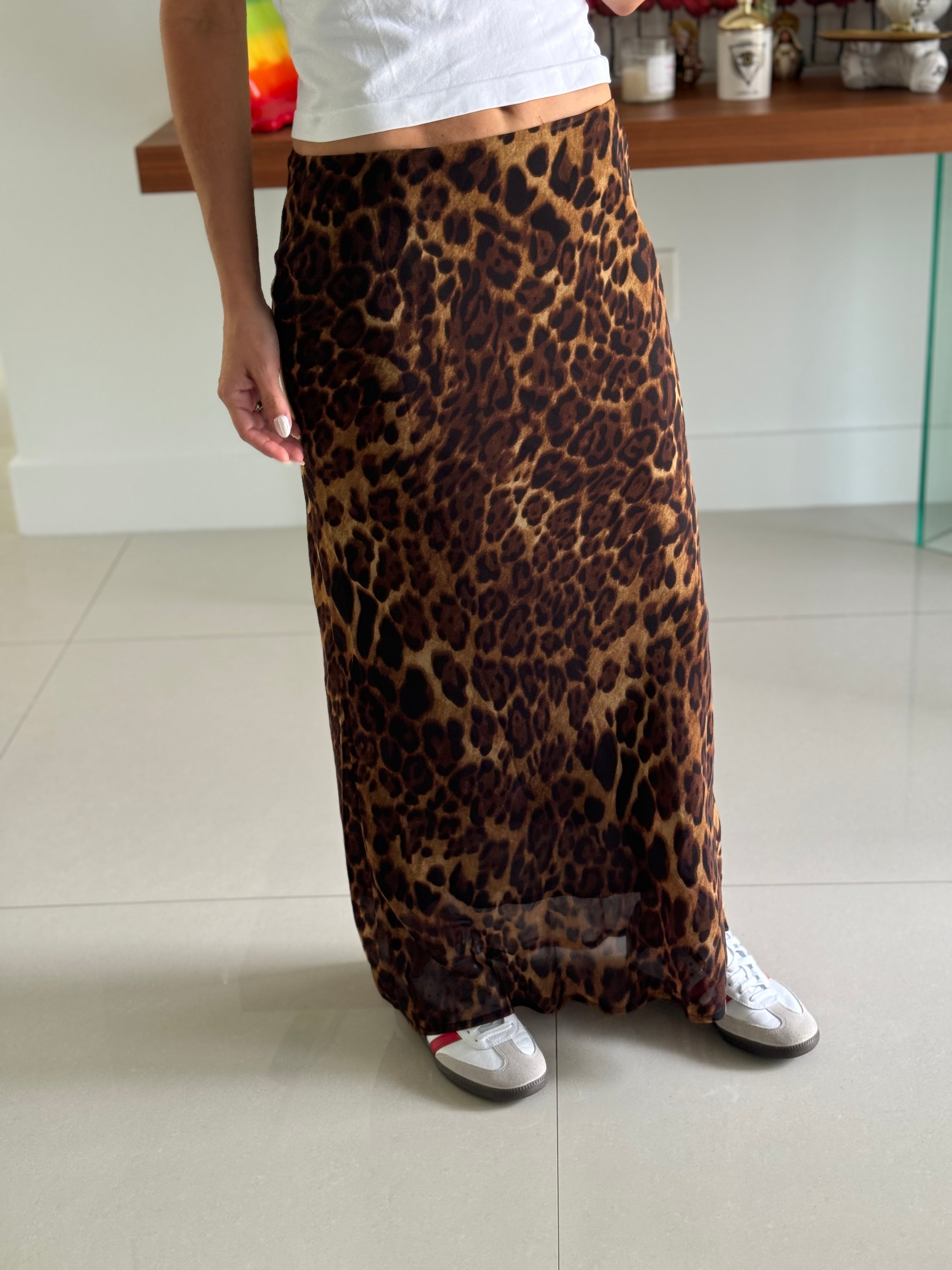 Skirt Safari 33