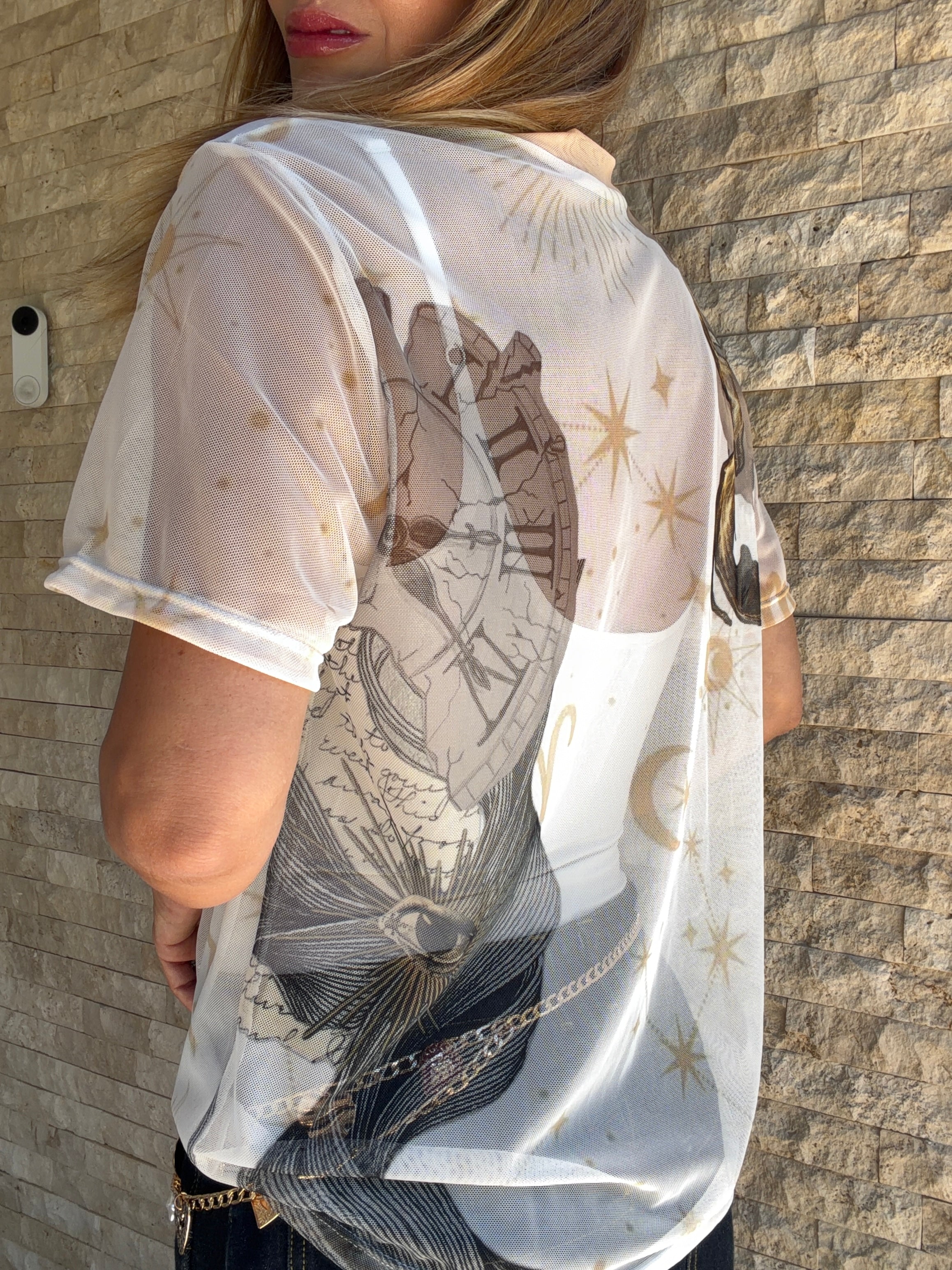 Shirt VSW Virgo