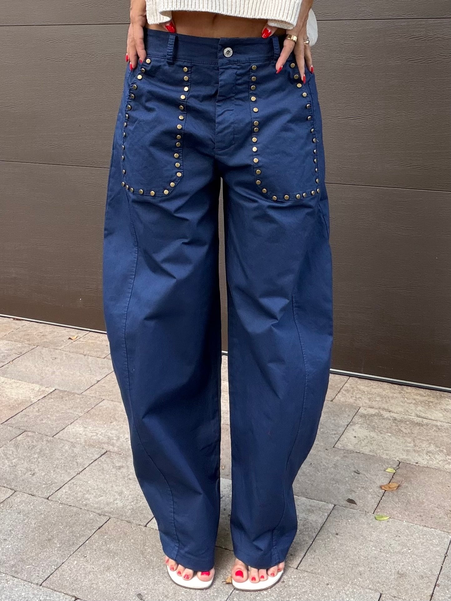 Pant Ita 60