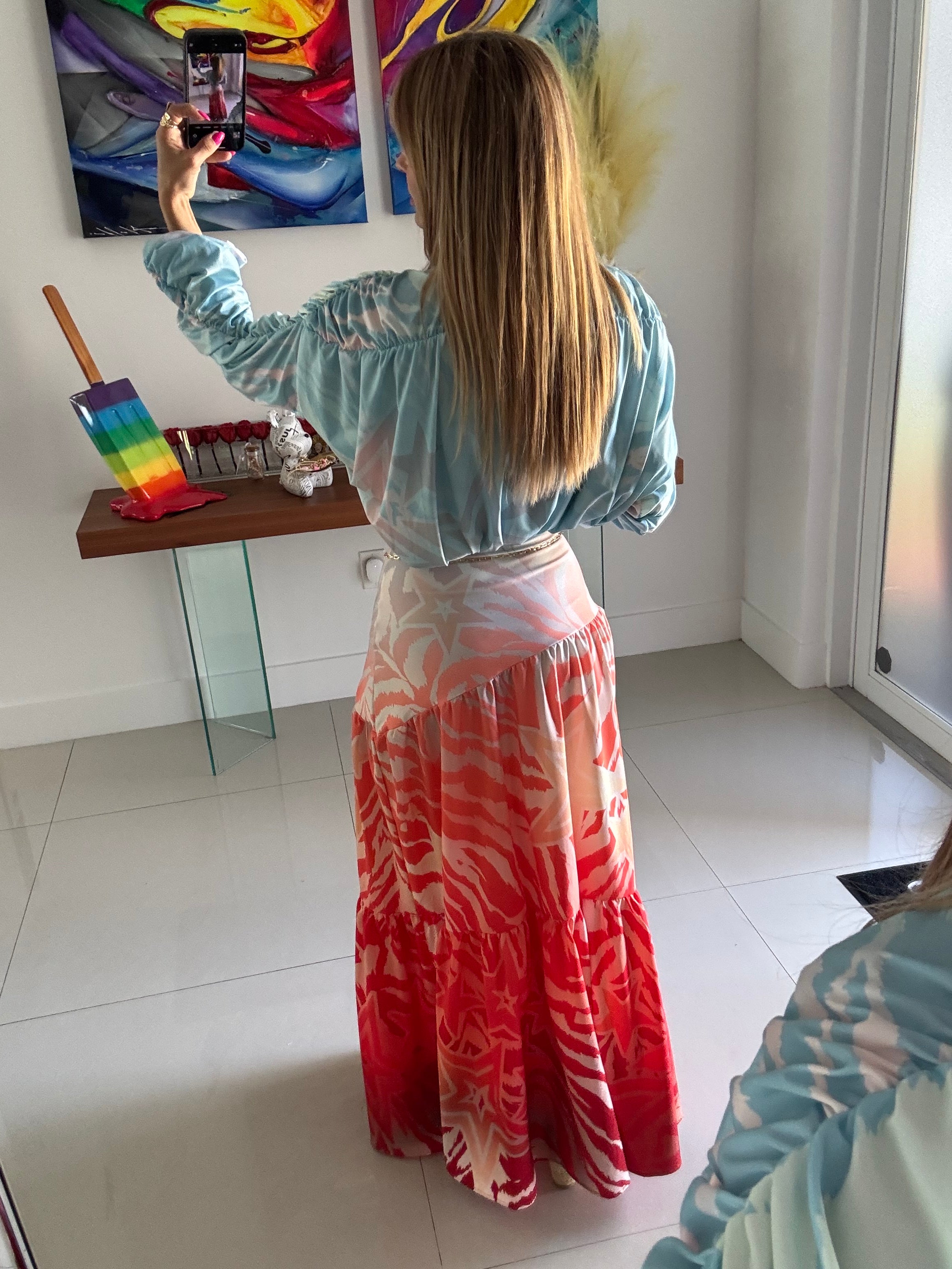 Set VSW Volta 33
