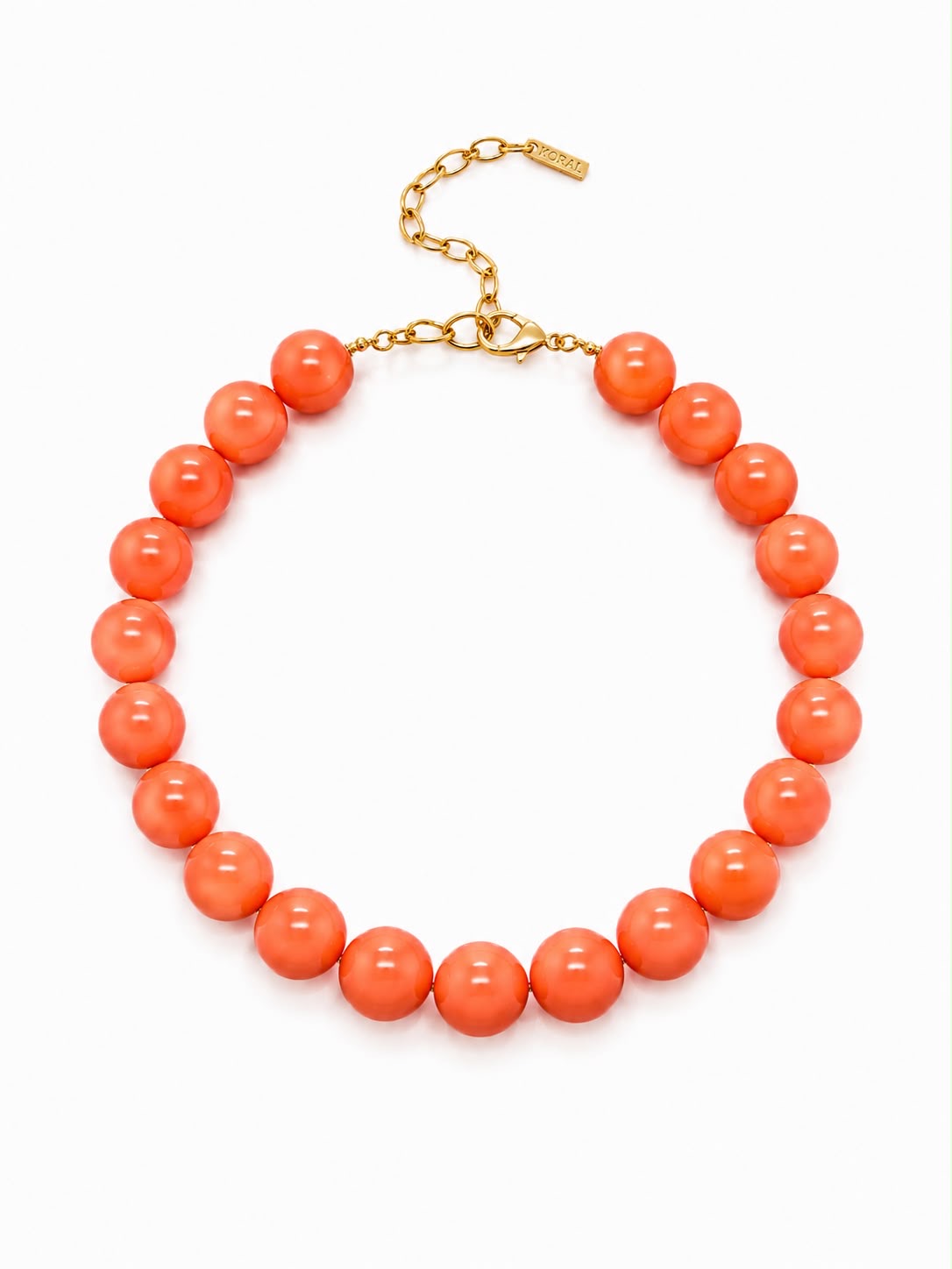 Necklace Presence Medium Collection