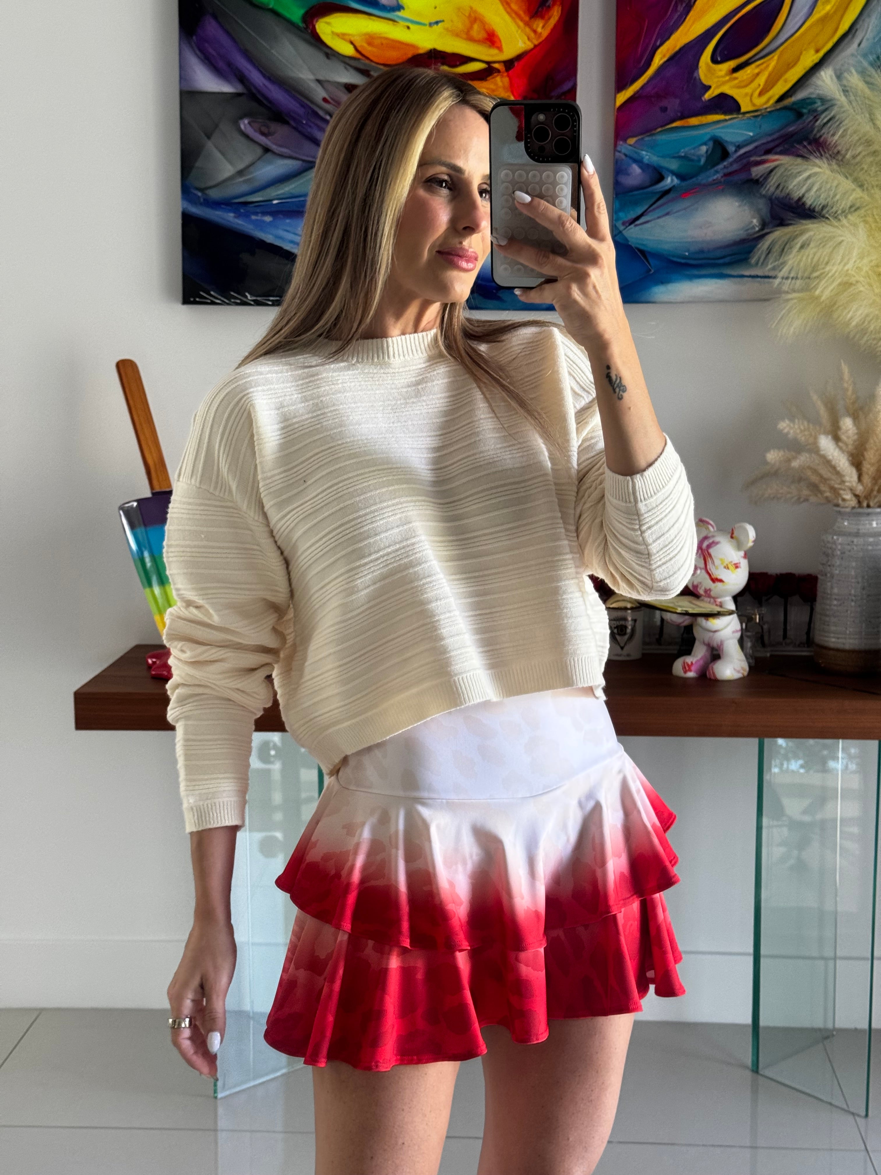 Sweater 430