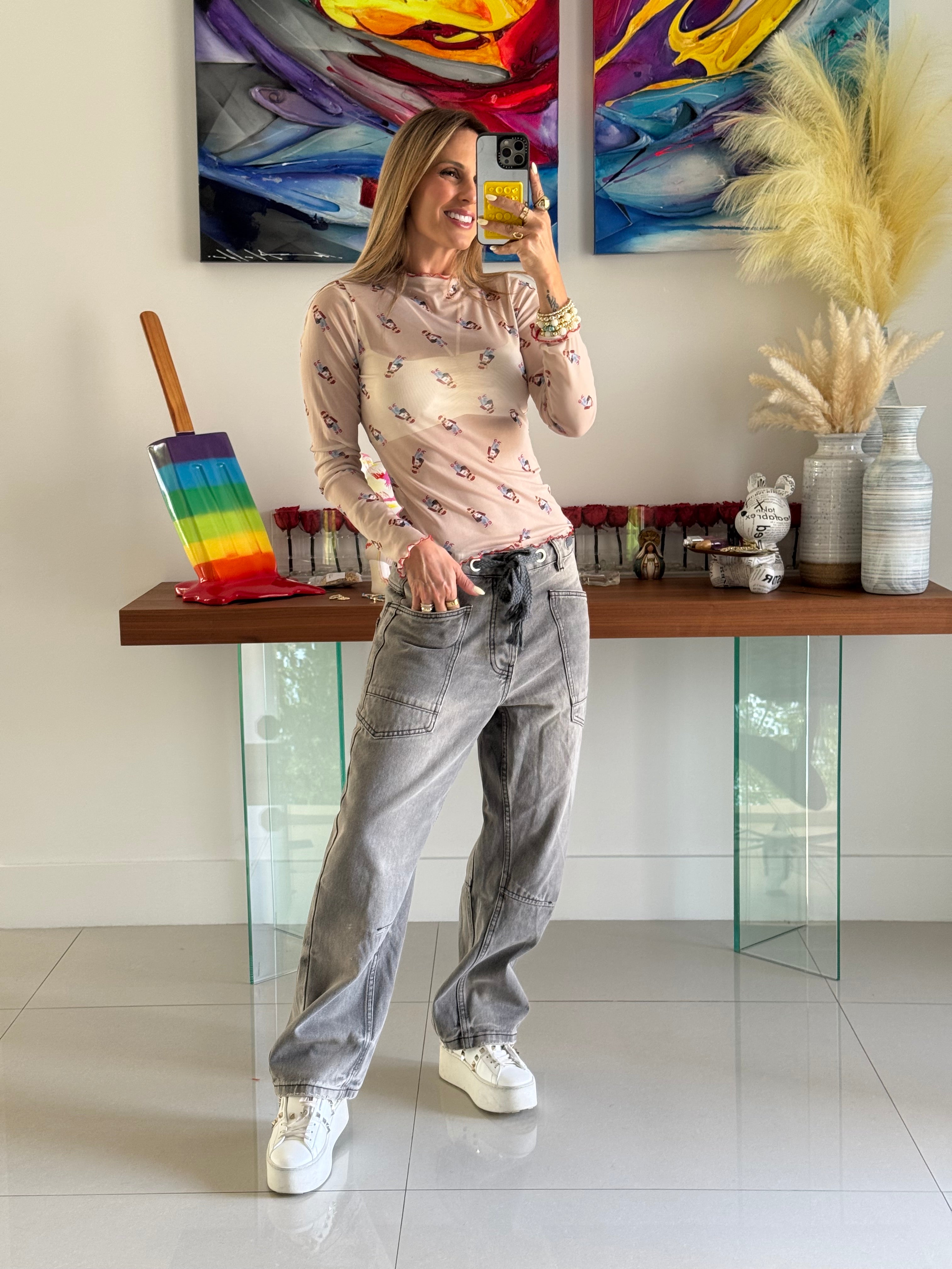 Jeans Free