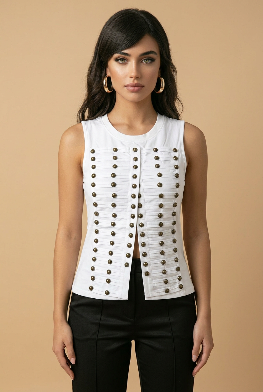 Shirt W
