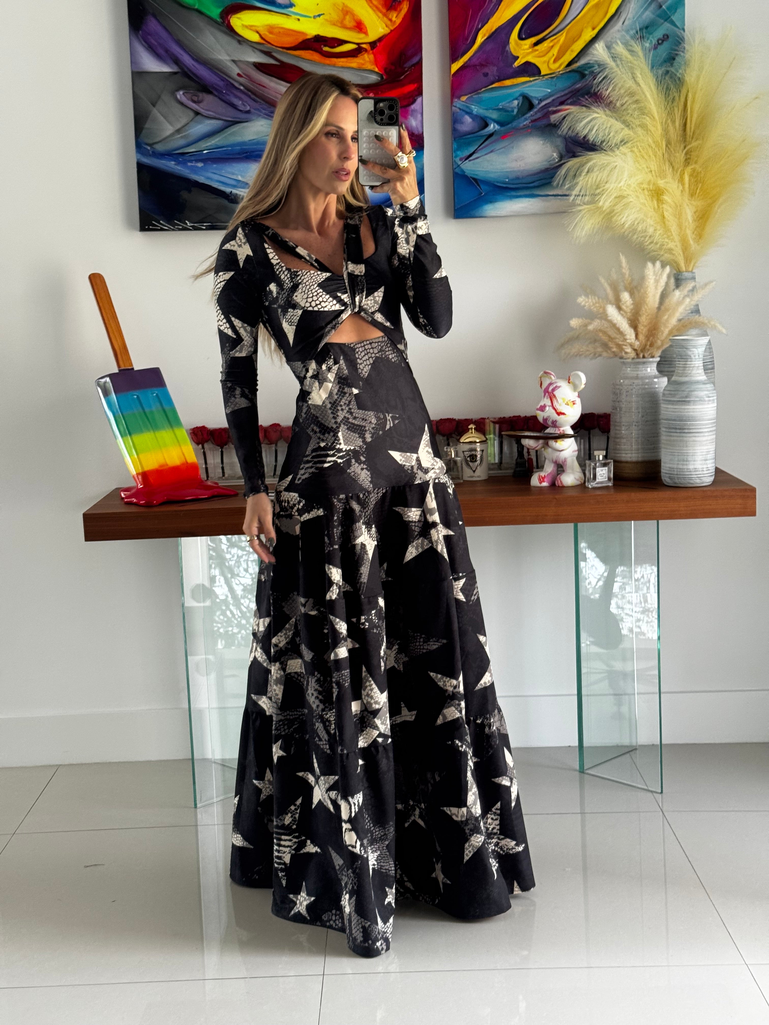 Dress VSW Falls 33