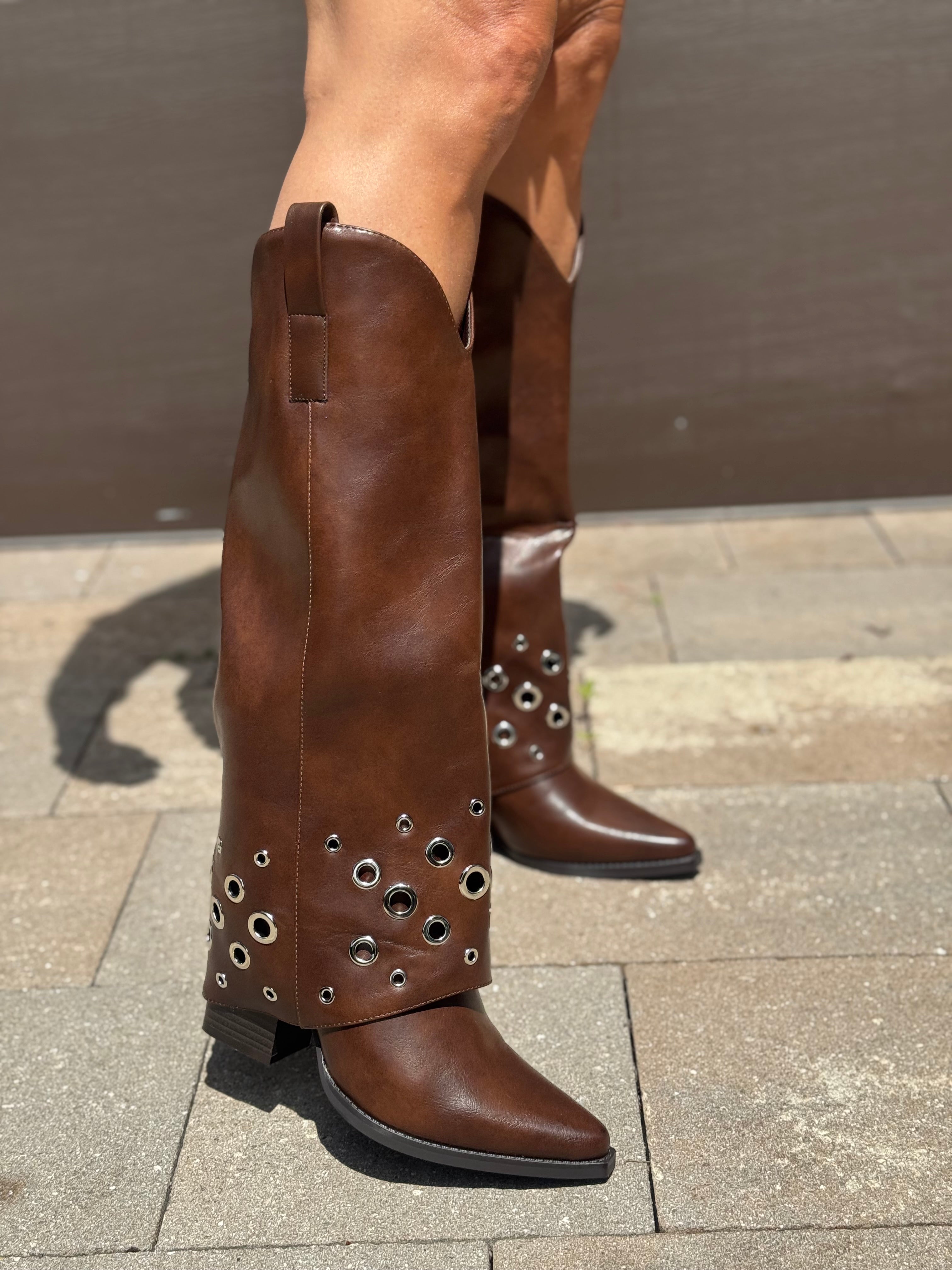 Boot VSW S900