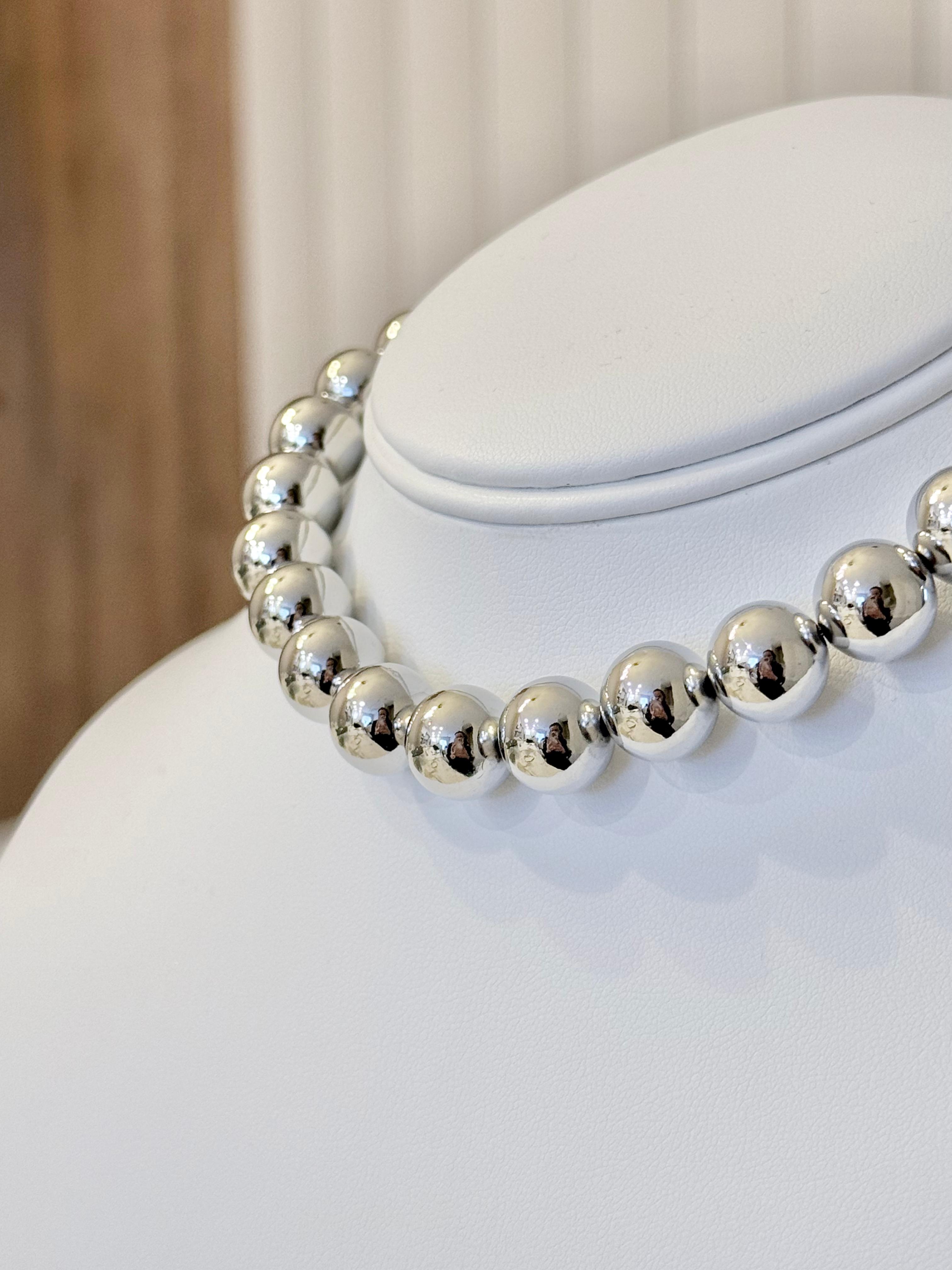 Choker Balinia