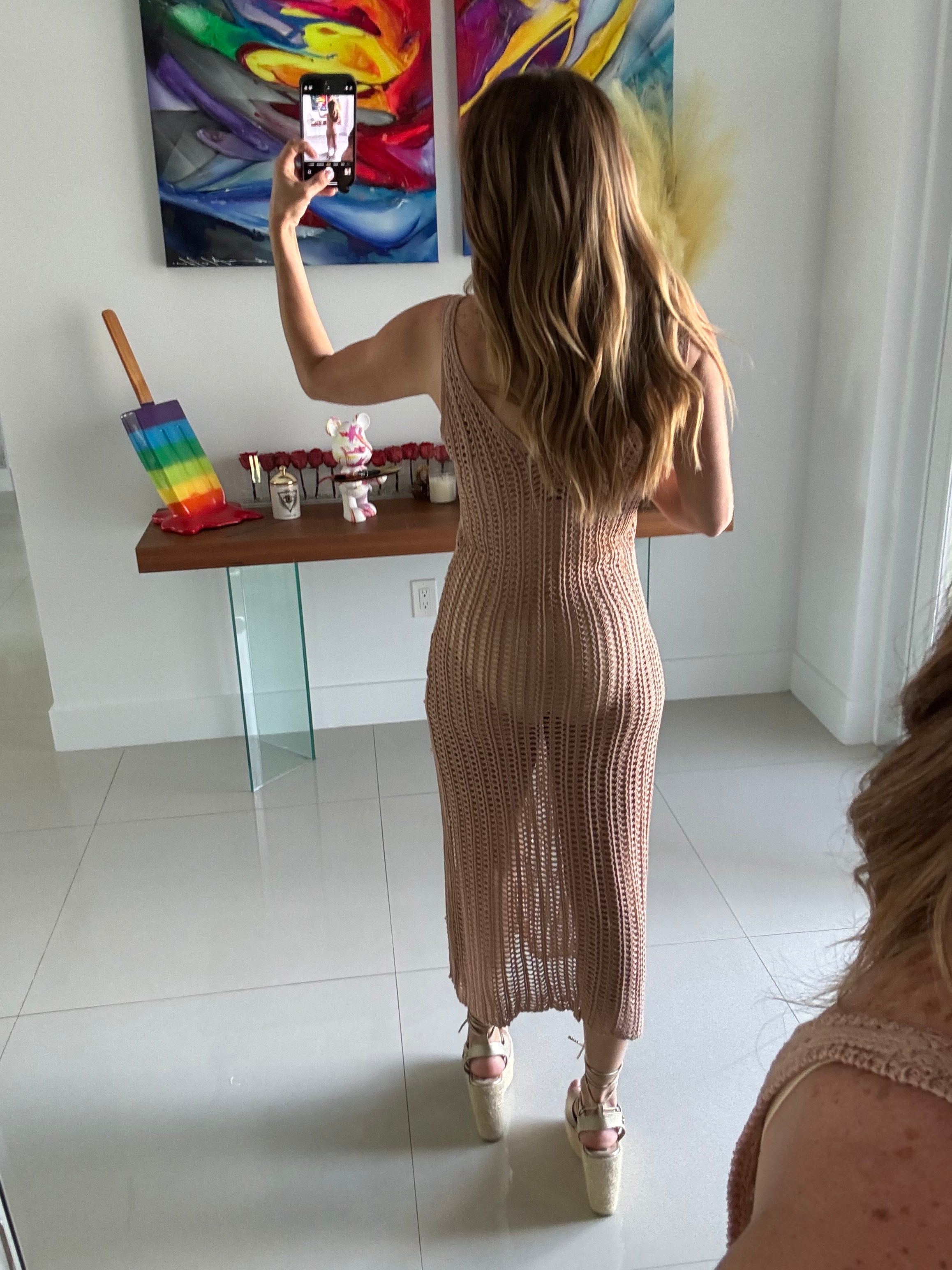 Dress Soneva