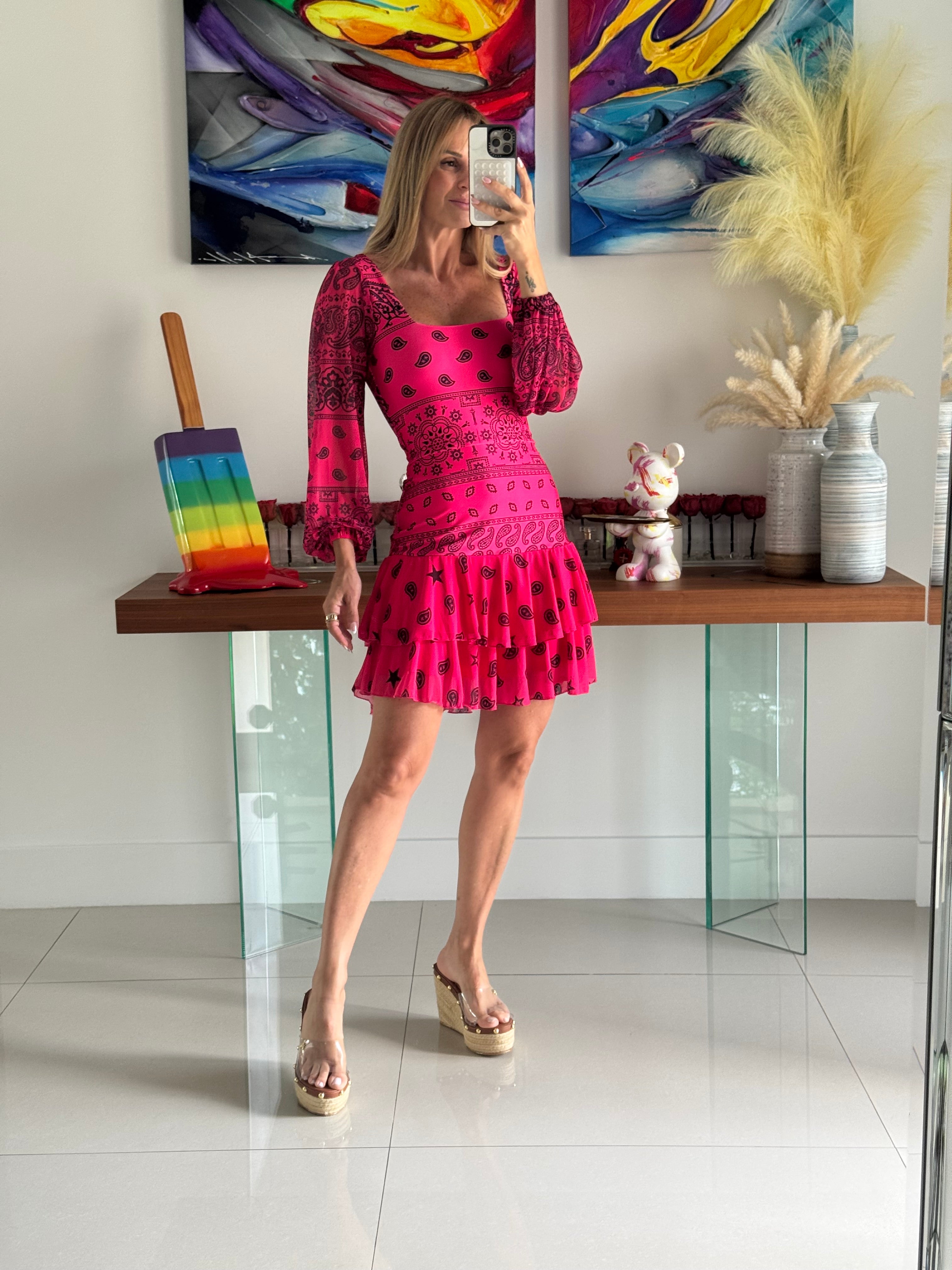Dress VSW Costa 544