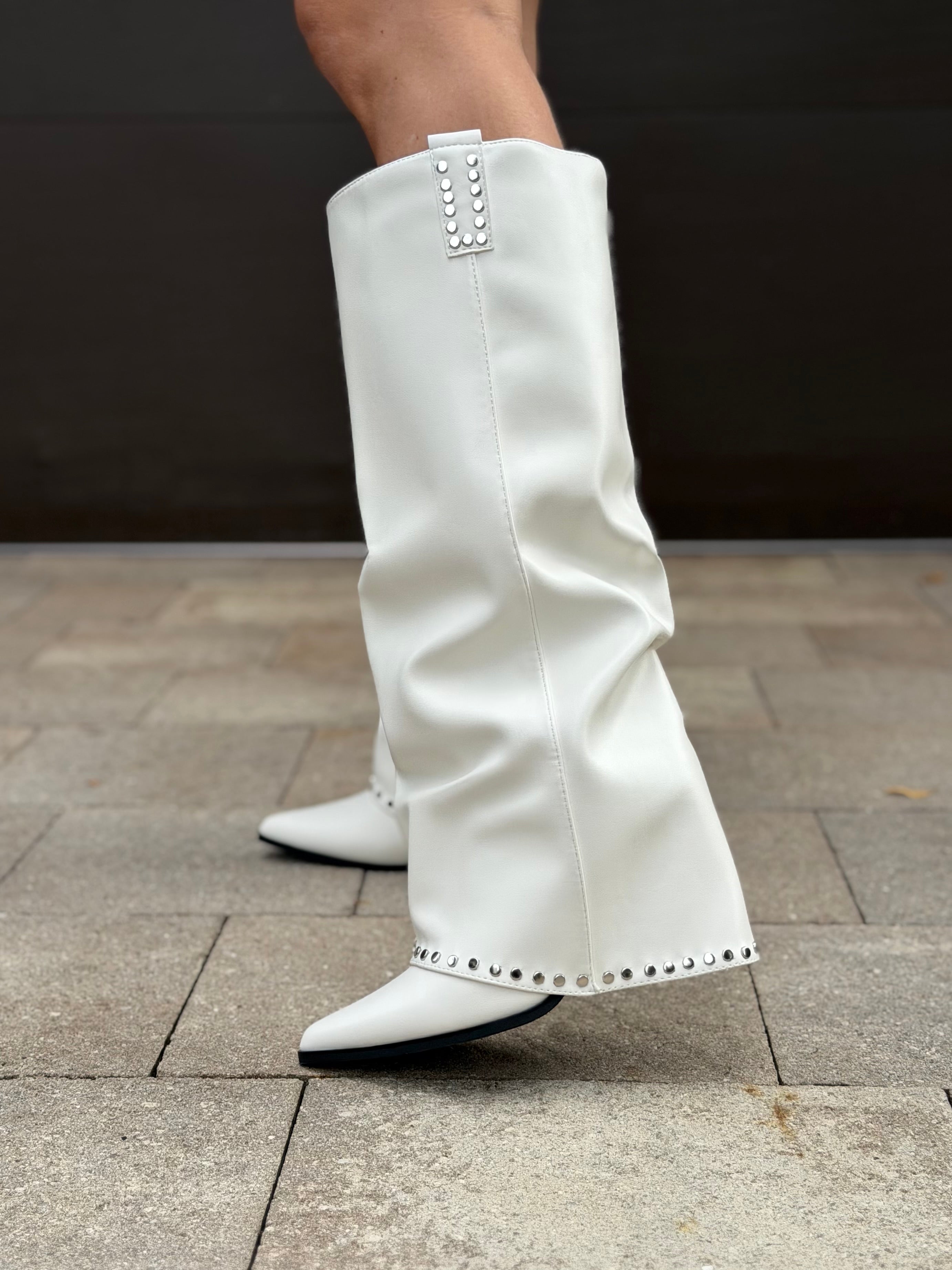 Boot Spa 644