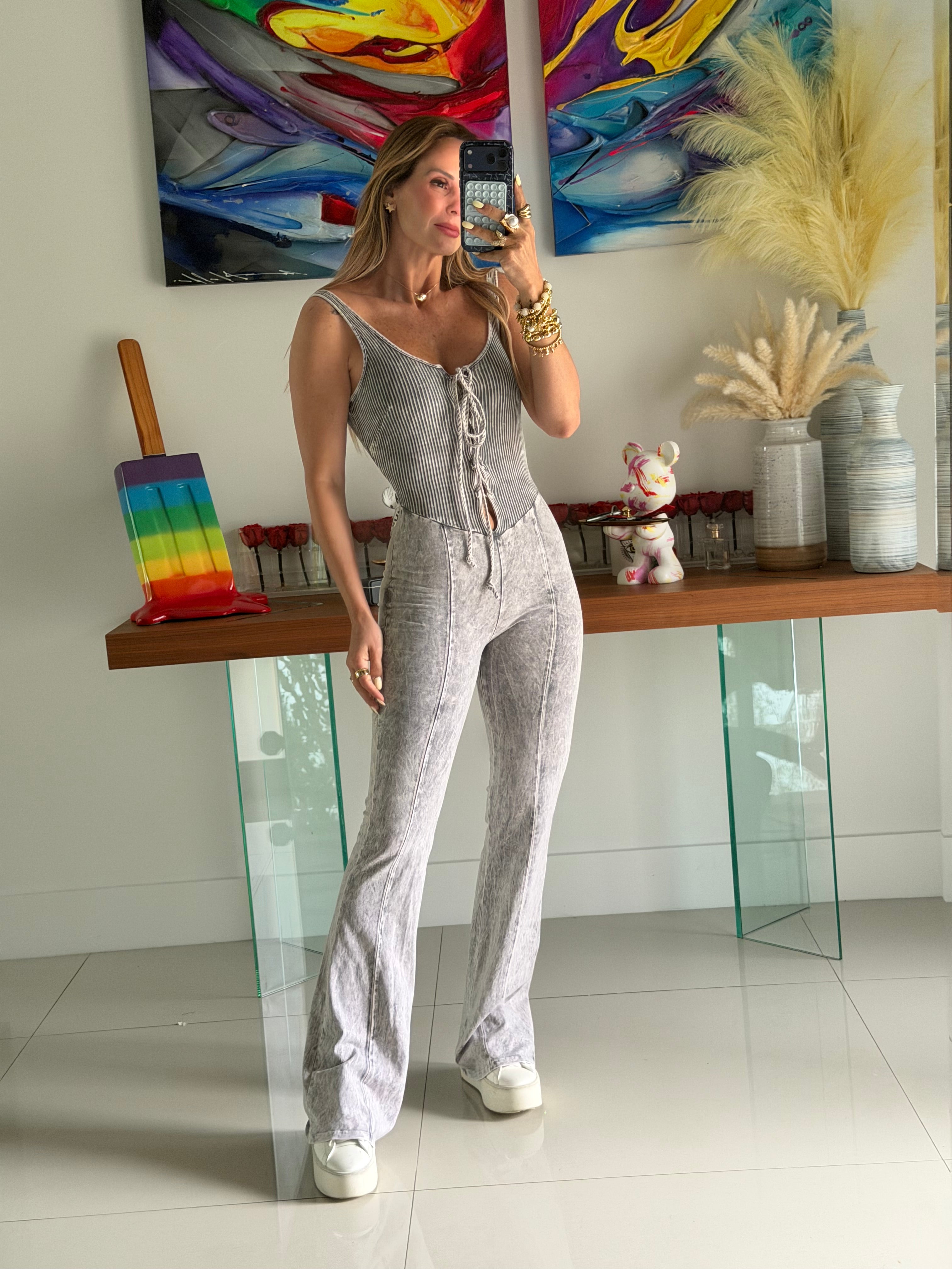 Jumpsuit Ada