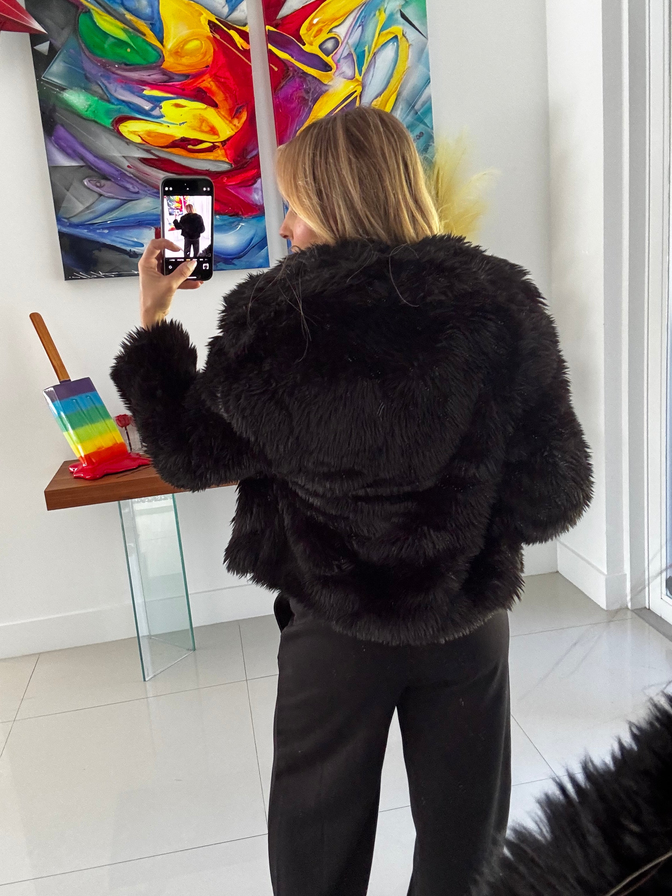 Jacket Dolce