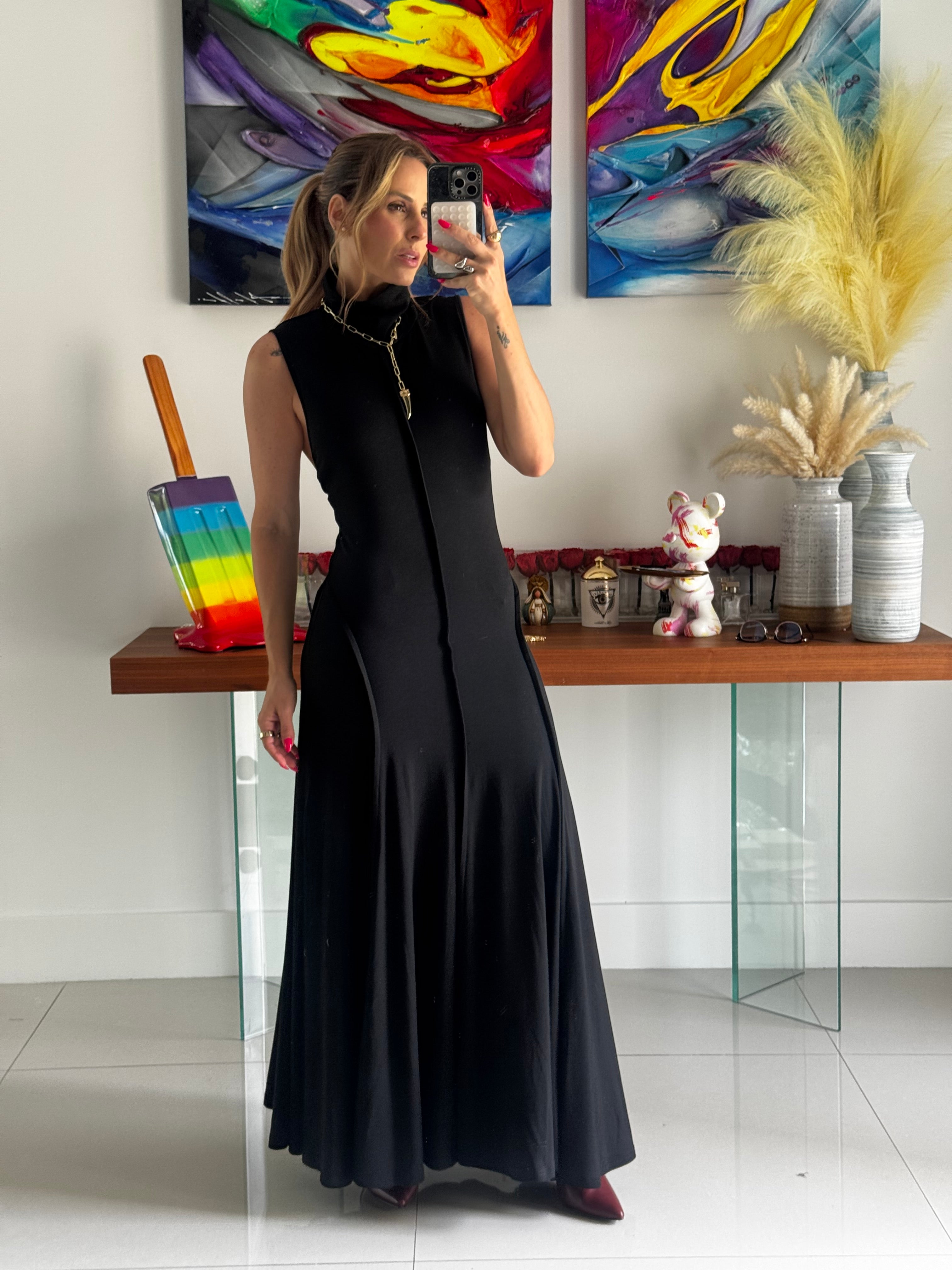 Dress NT