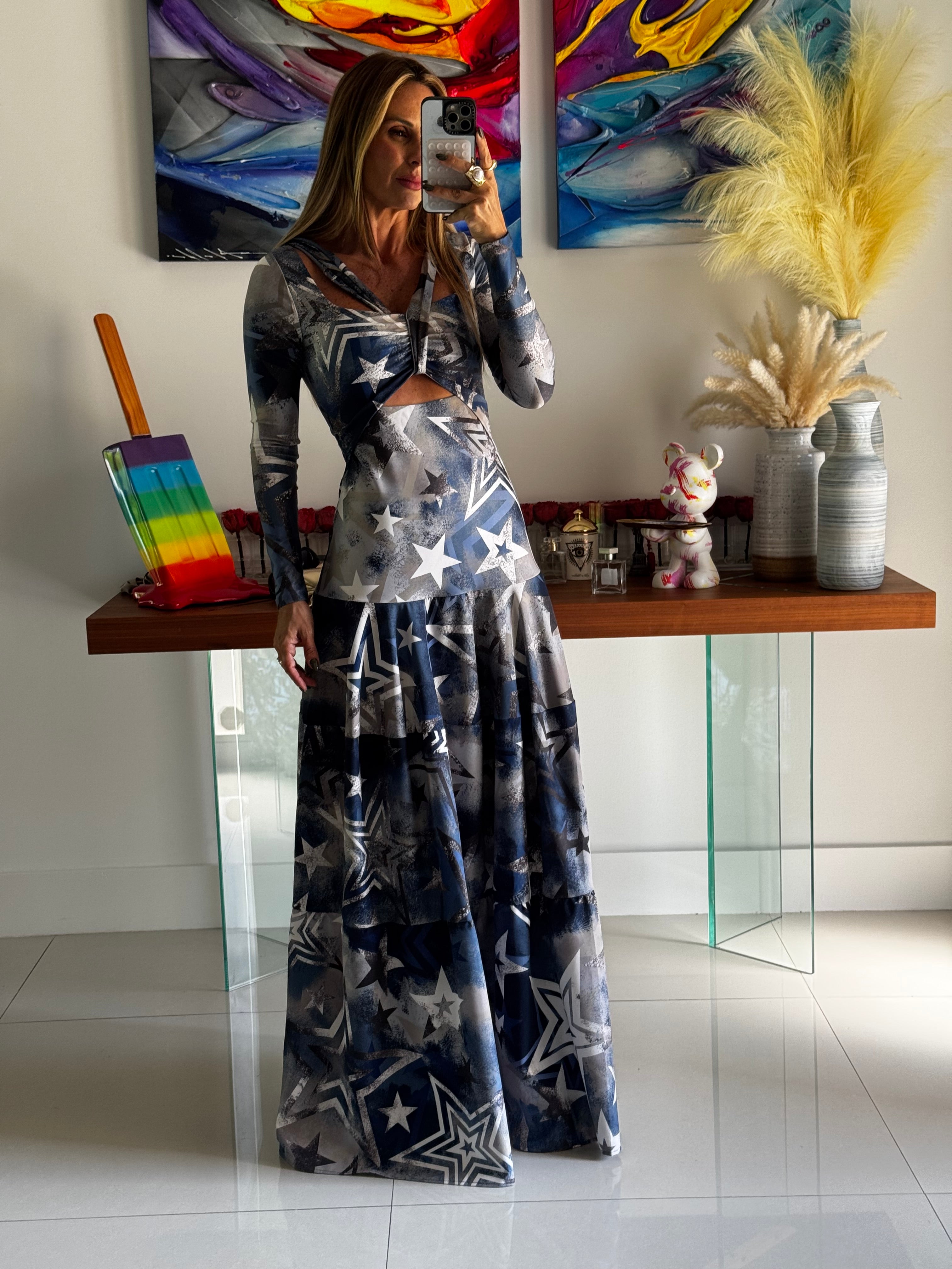 Dress VSW Falls 22