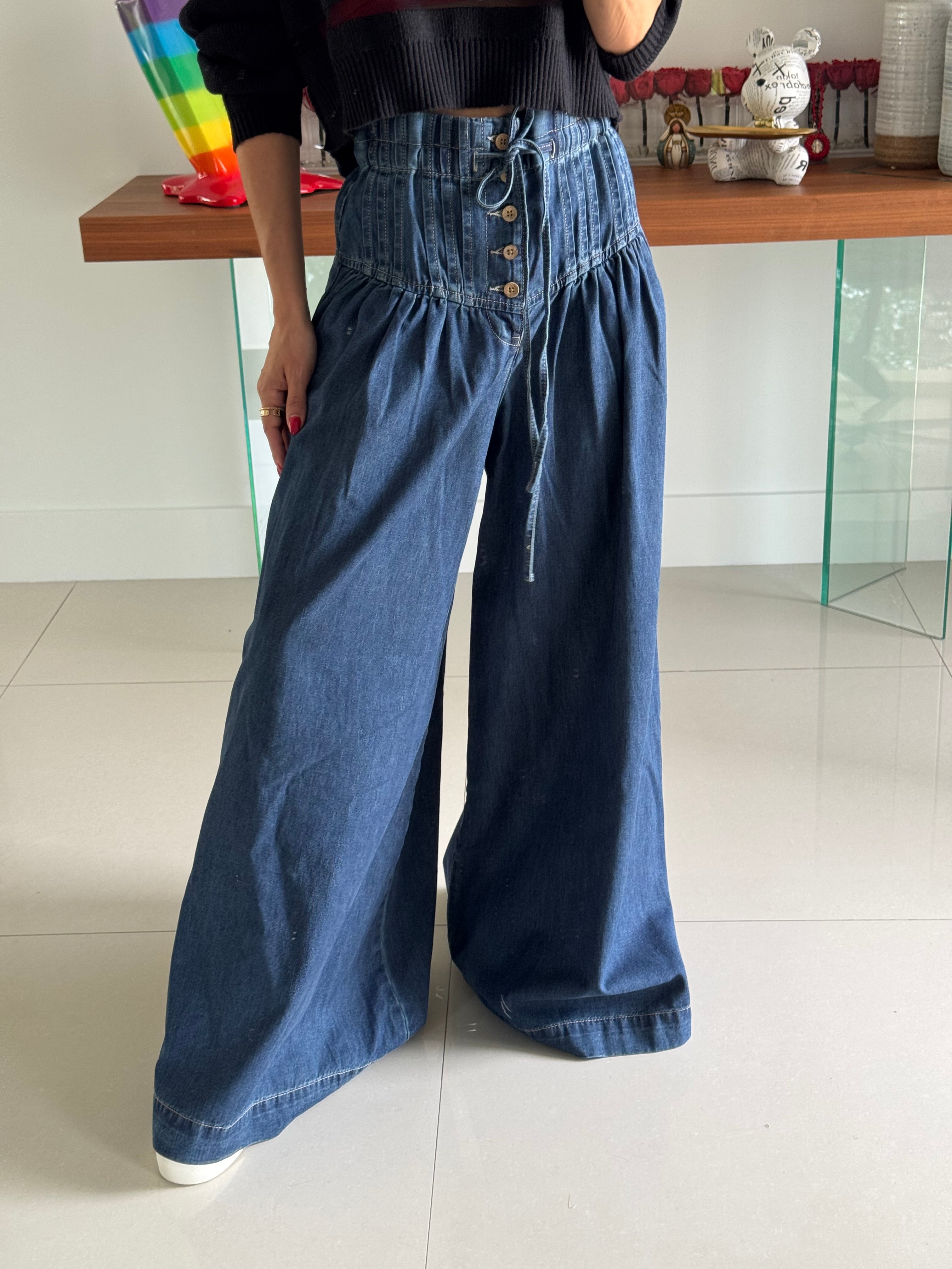 Jeans Malibu