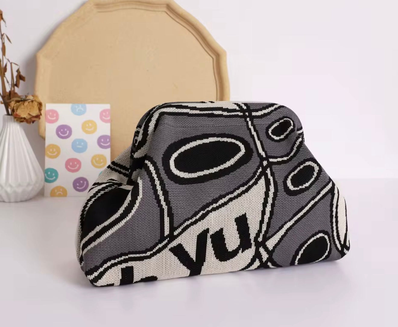 Bag Rafia VSW