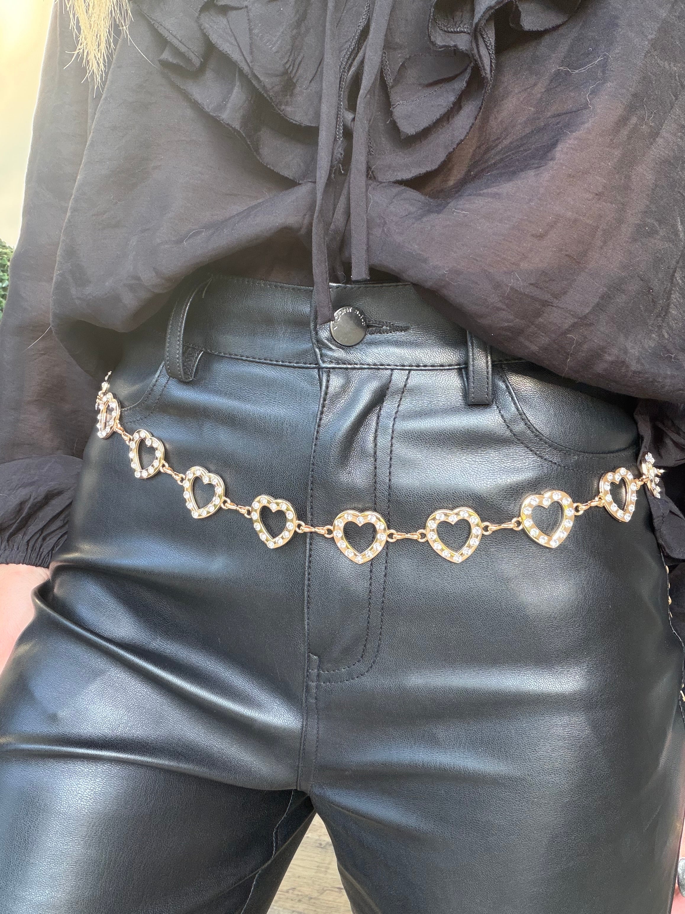 Cadena VSW Cuore 4