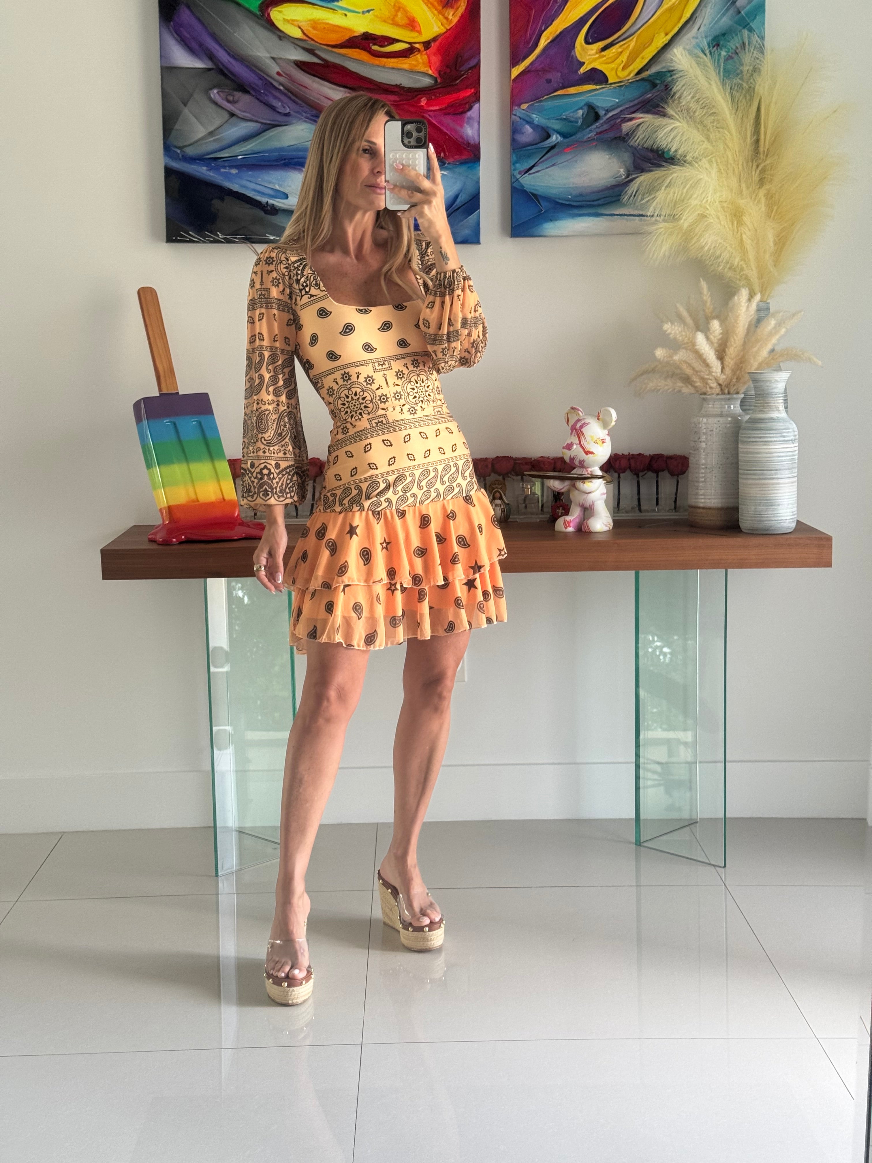 Dress VSW Costa 660