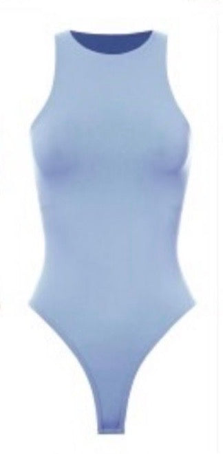 Bodysuit Alas