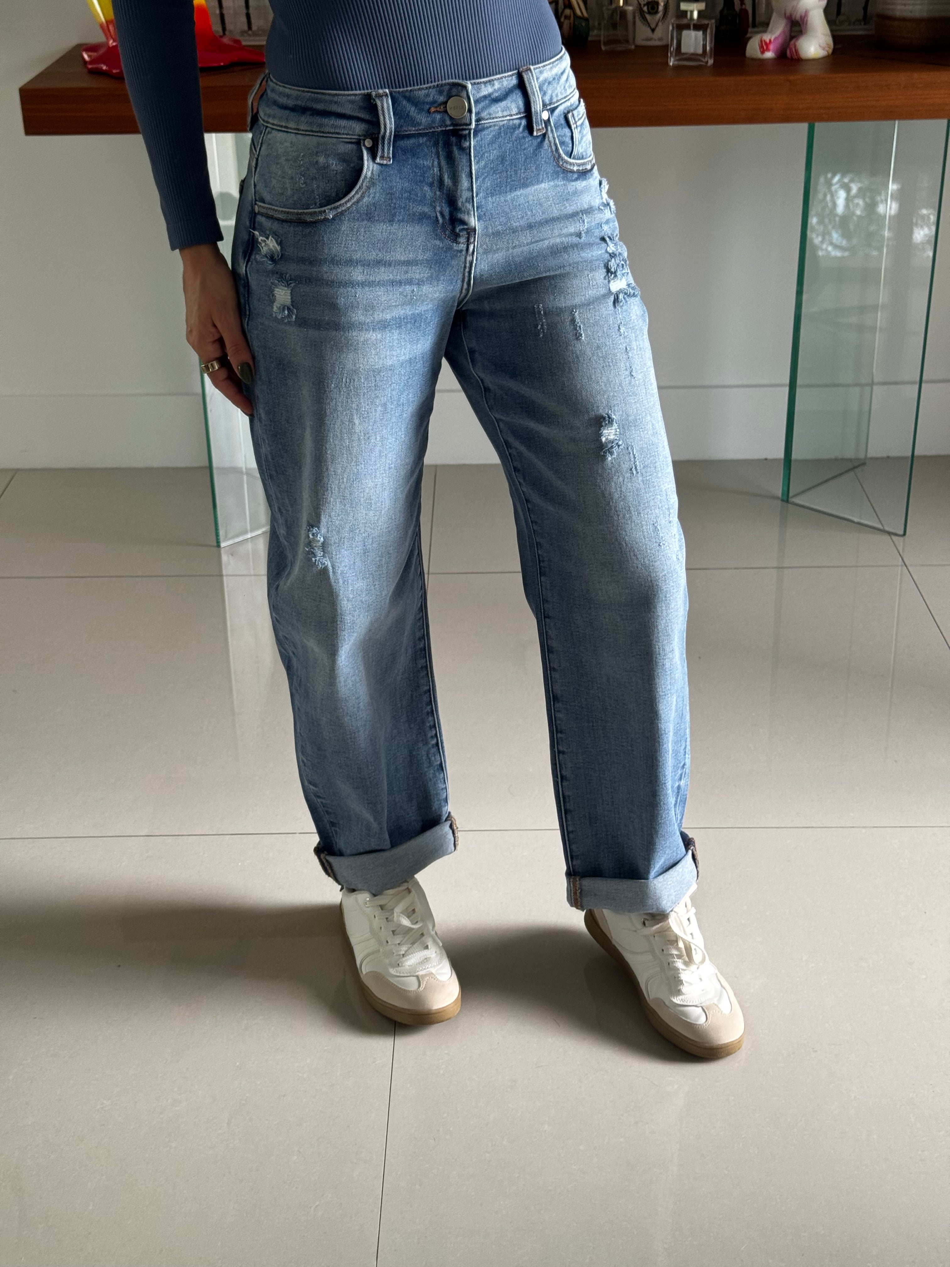 Jeans Viso
