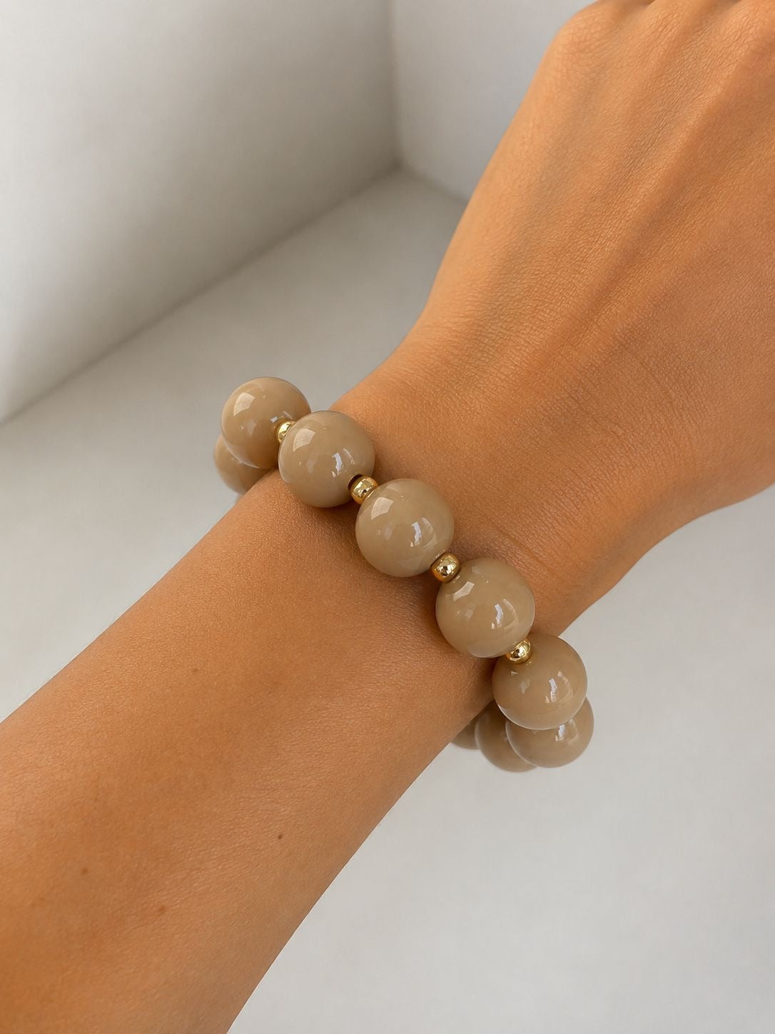 Pulseras Bum
