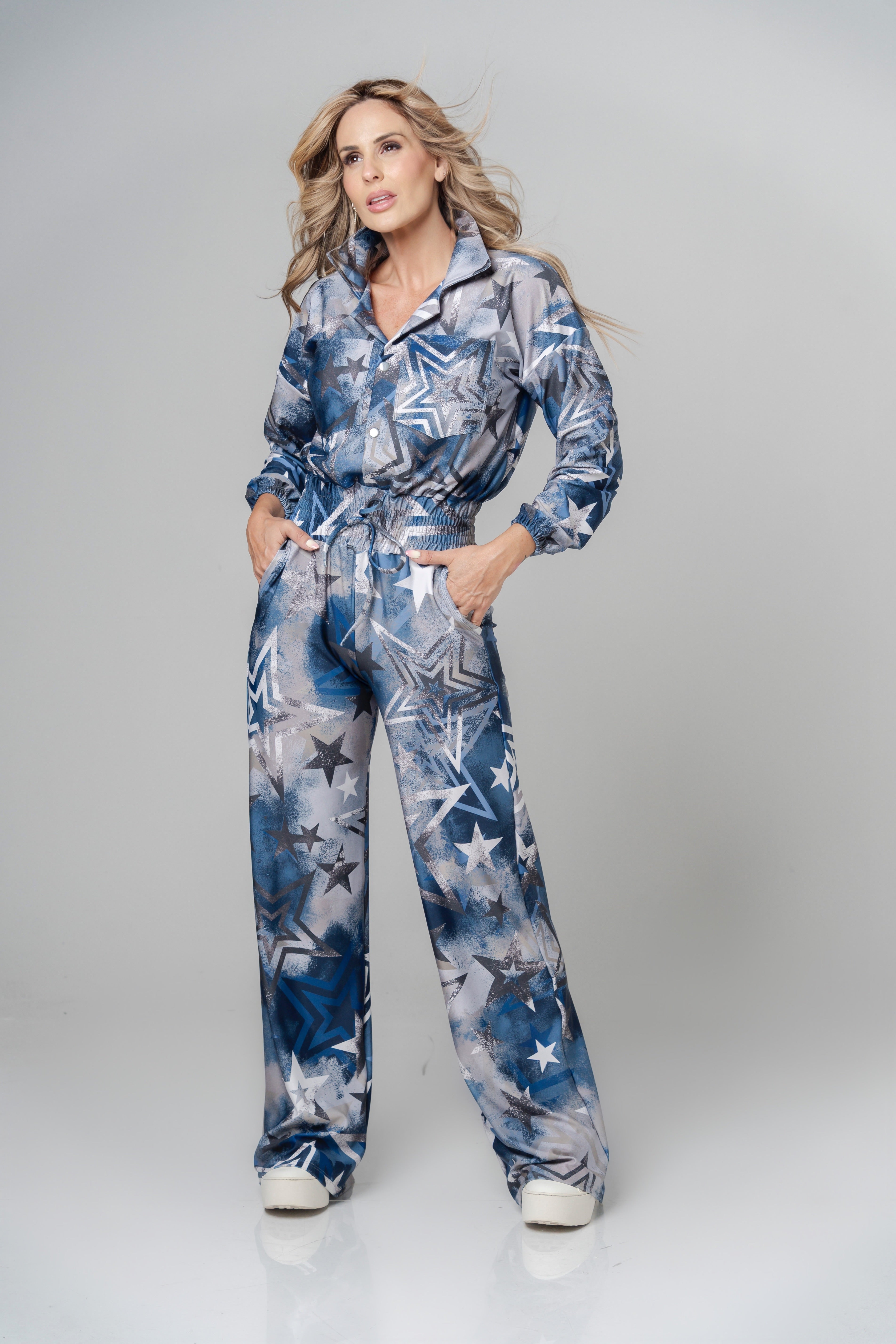 Jumpsuit VSW Winter 11