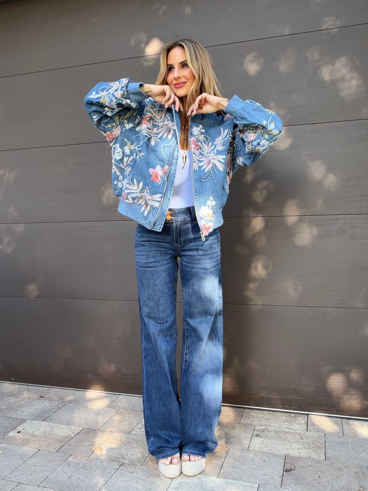 Jeans N3