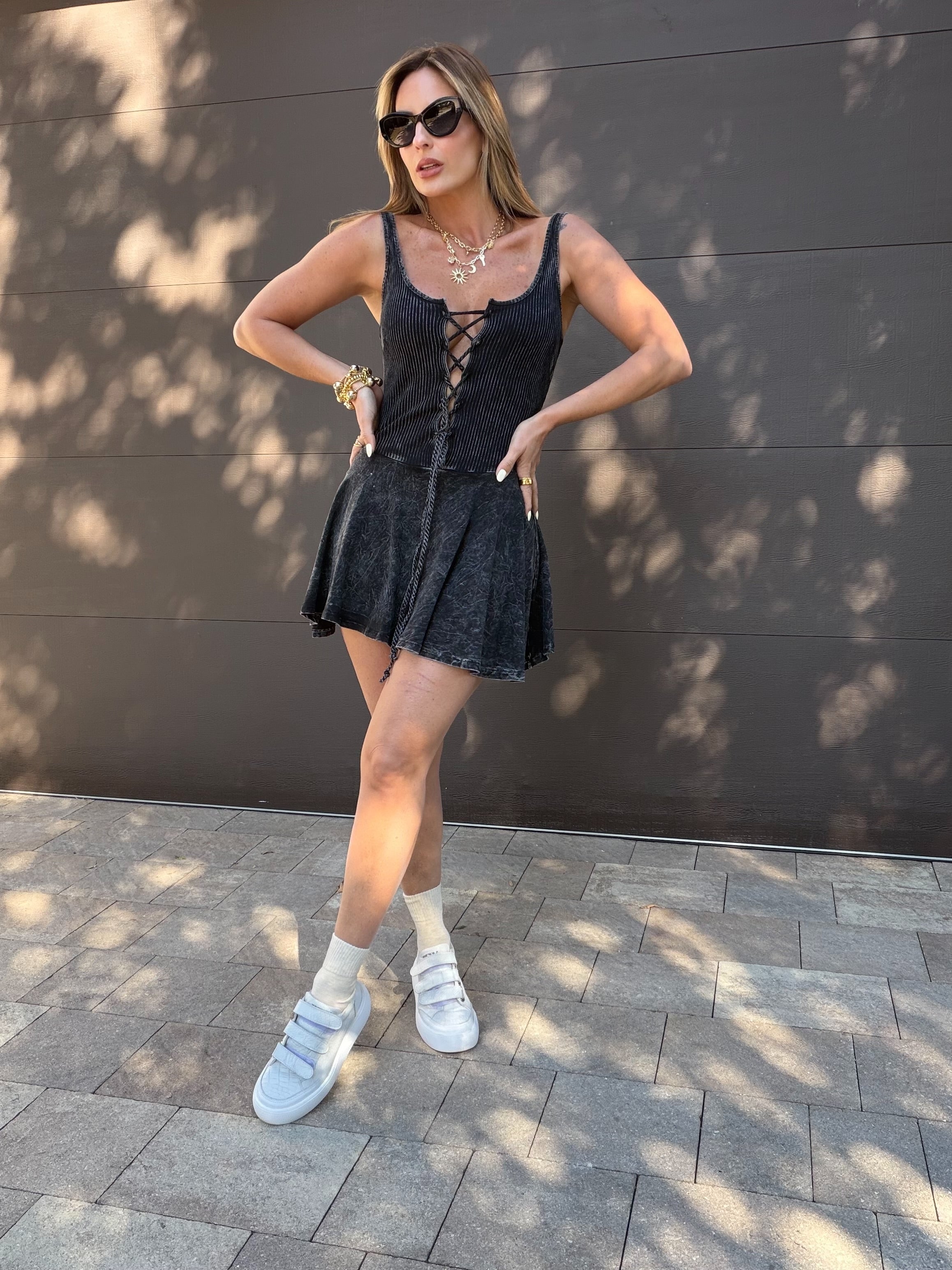 Dress Luna