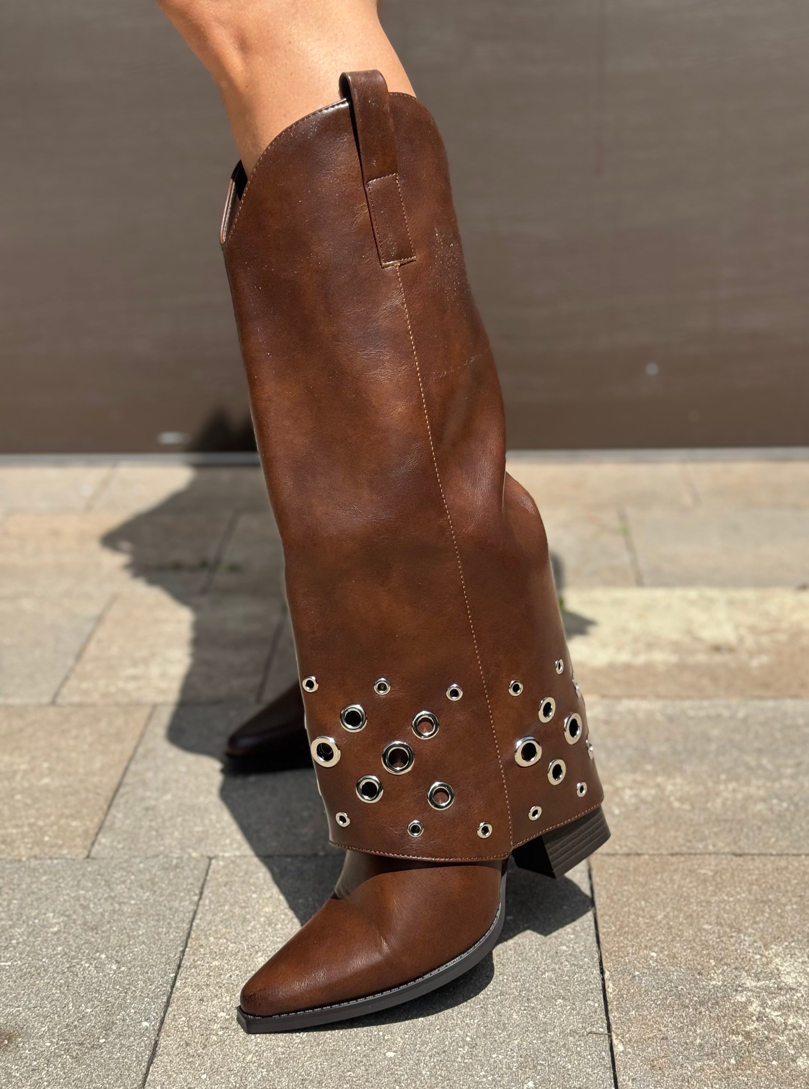 Boot VSW S900