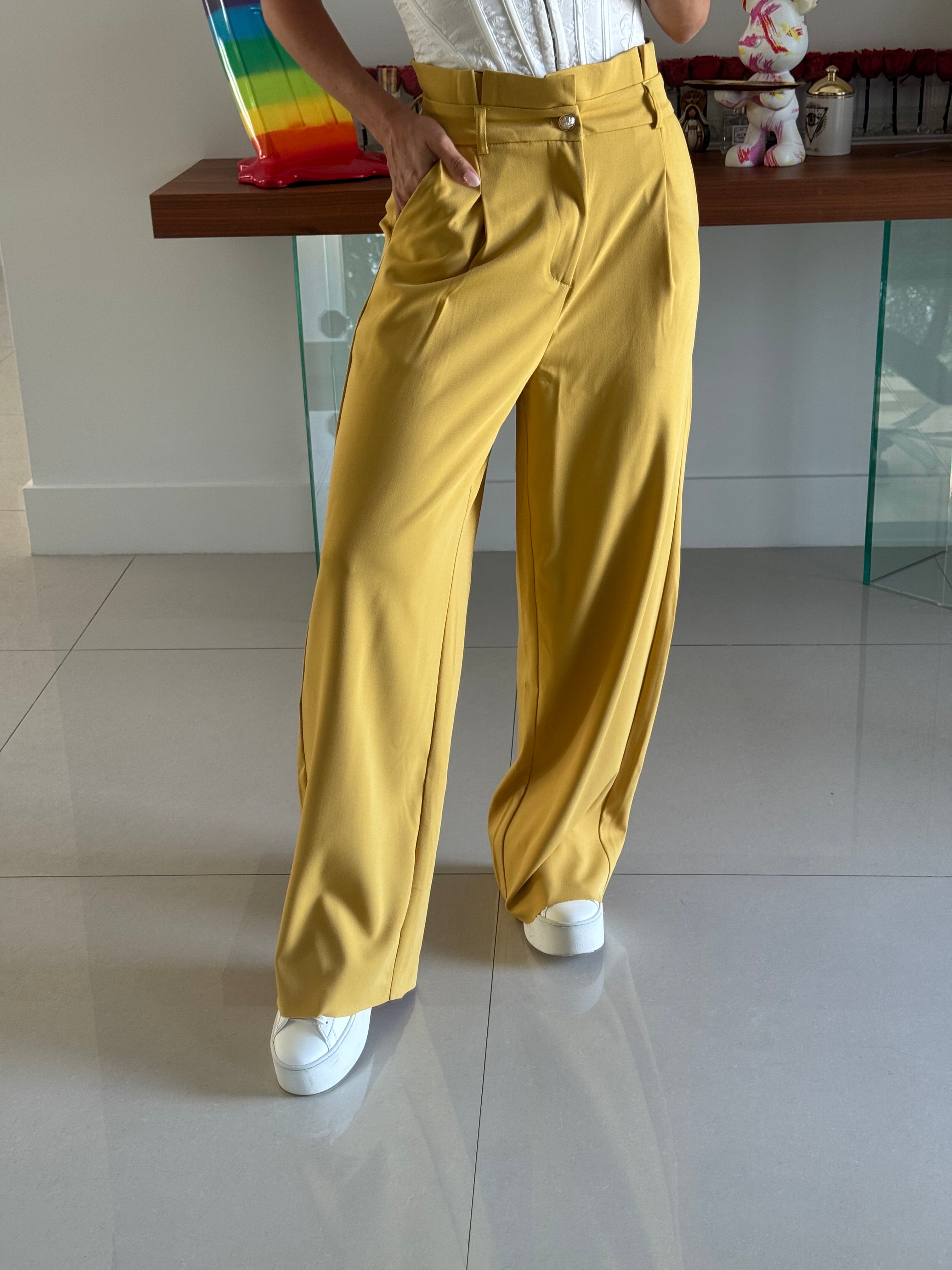 Pant 6670