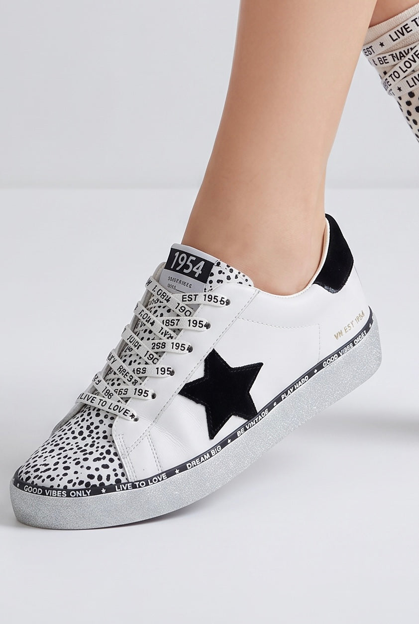 Shoes 503 Hv