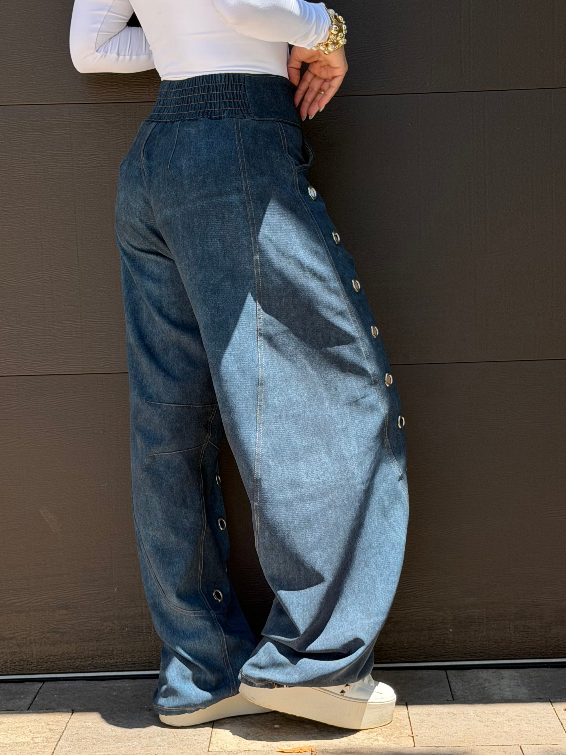 Pant VSW Barrel BASIC