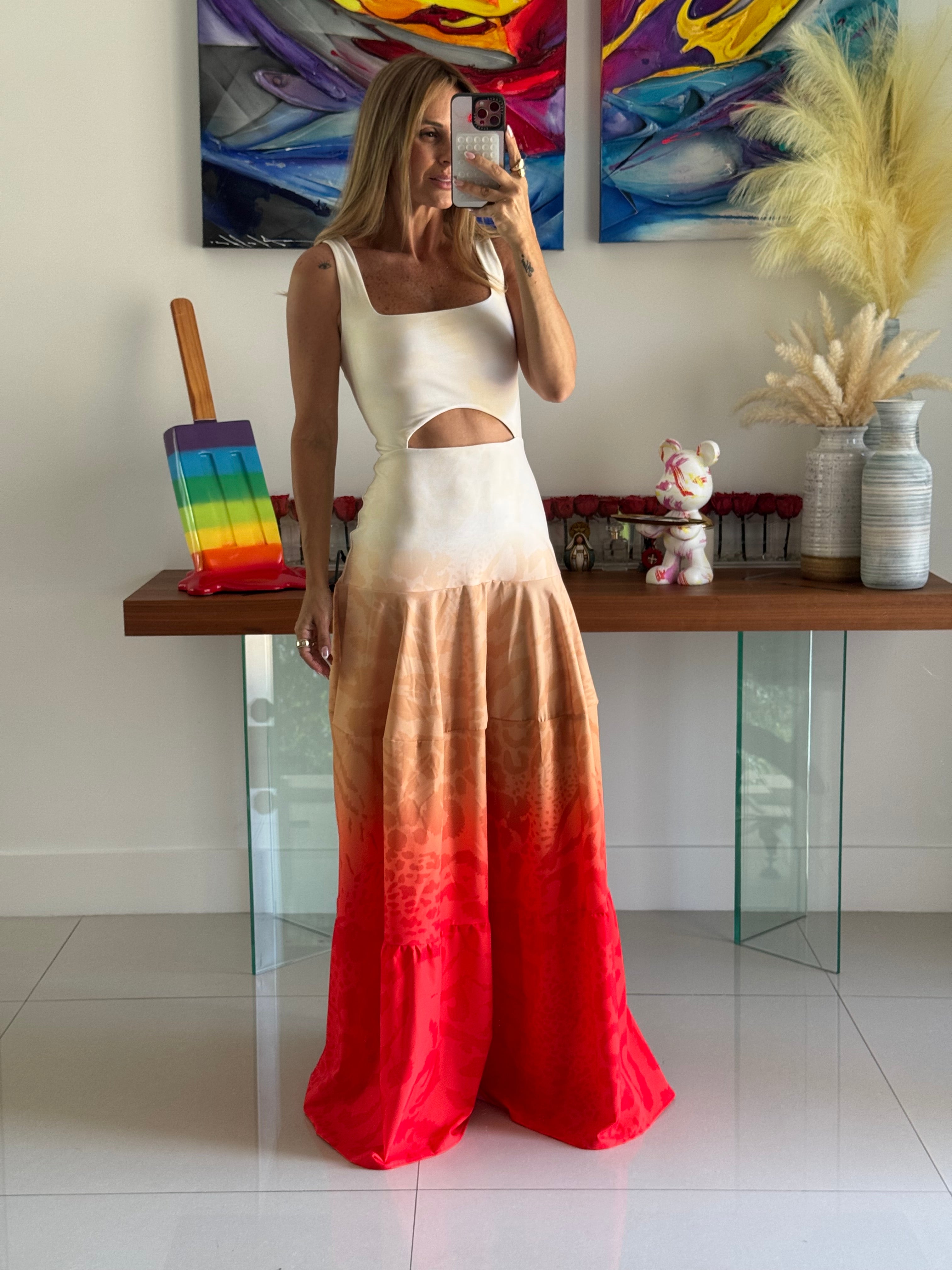 Dress VSW Club R1