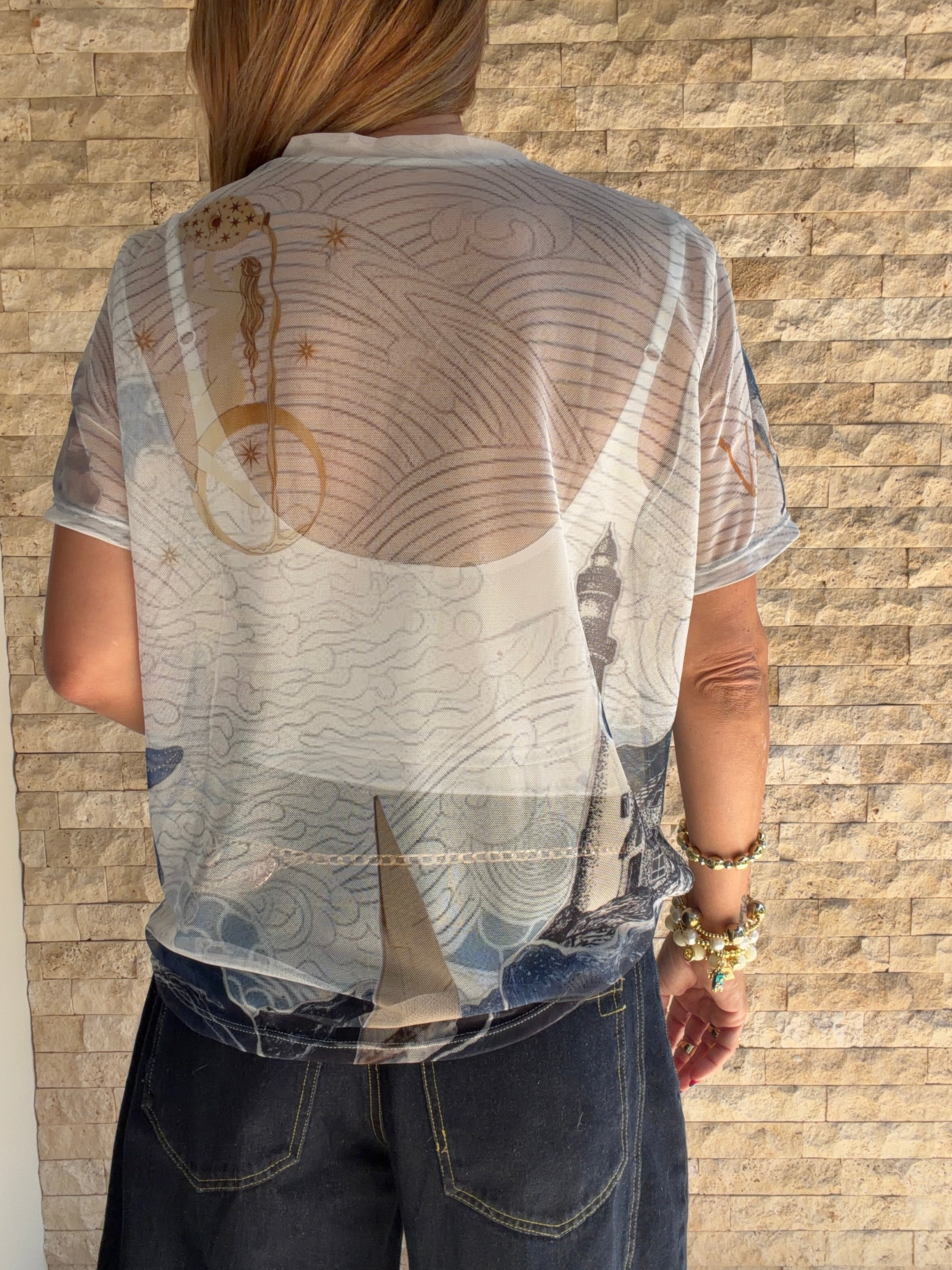Shirt VSW Acuario