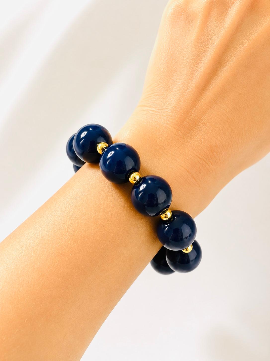 Pulseras Bum