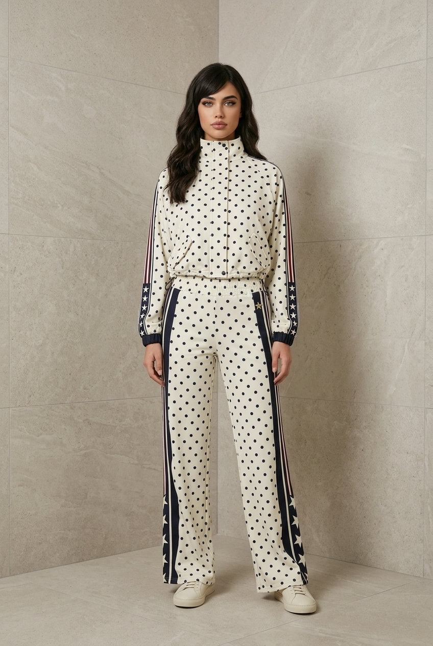 Set VSW Add Polka 2