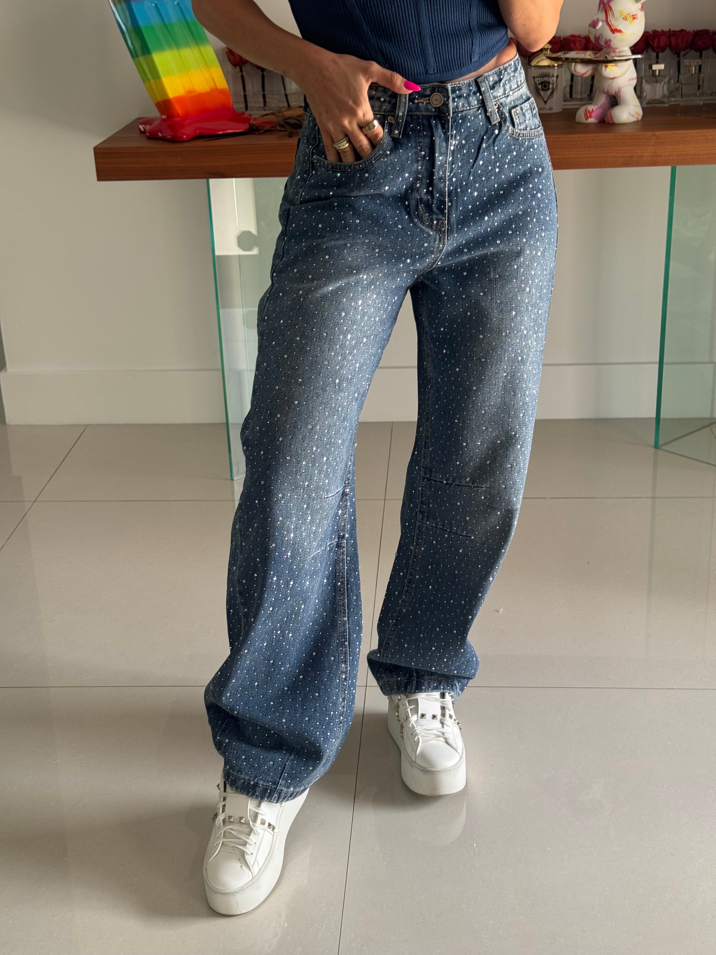 Jeans 44