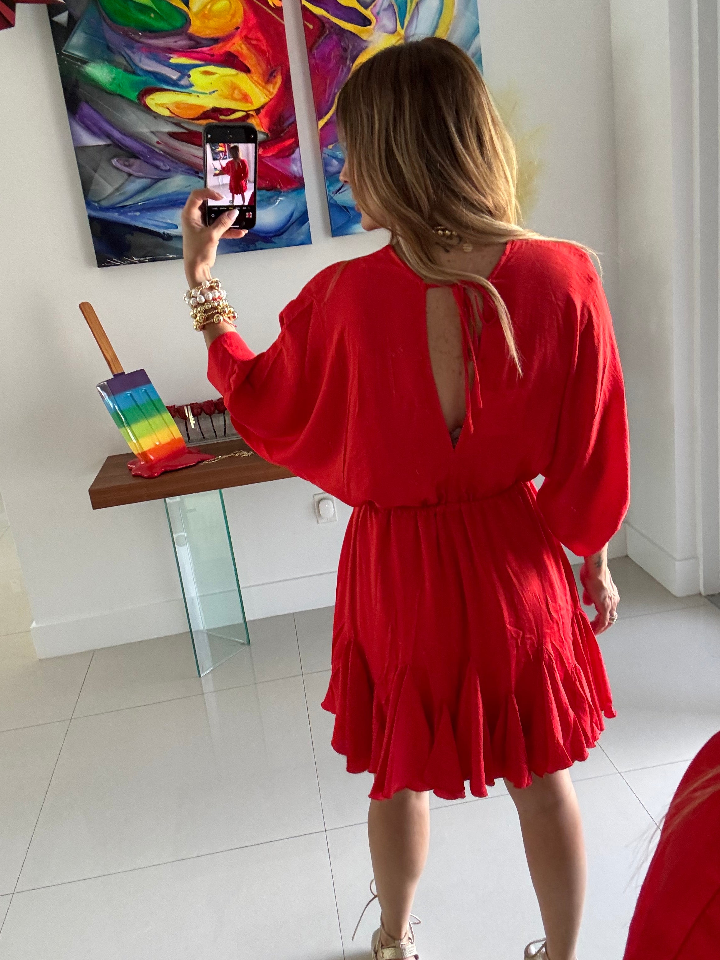 Dress Keep