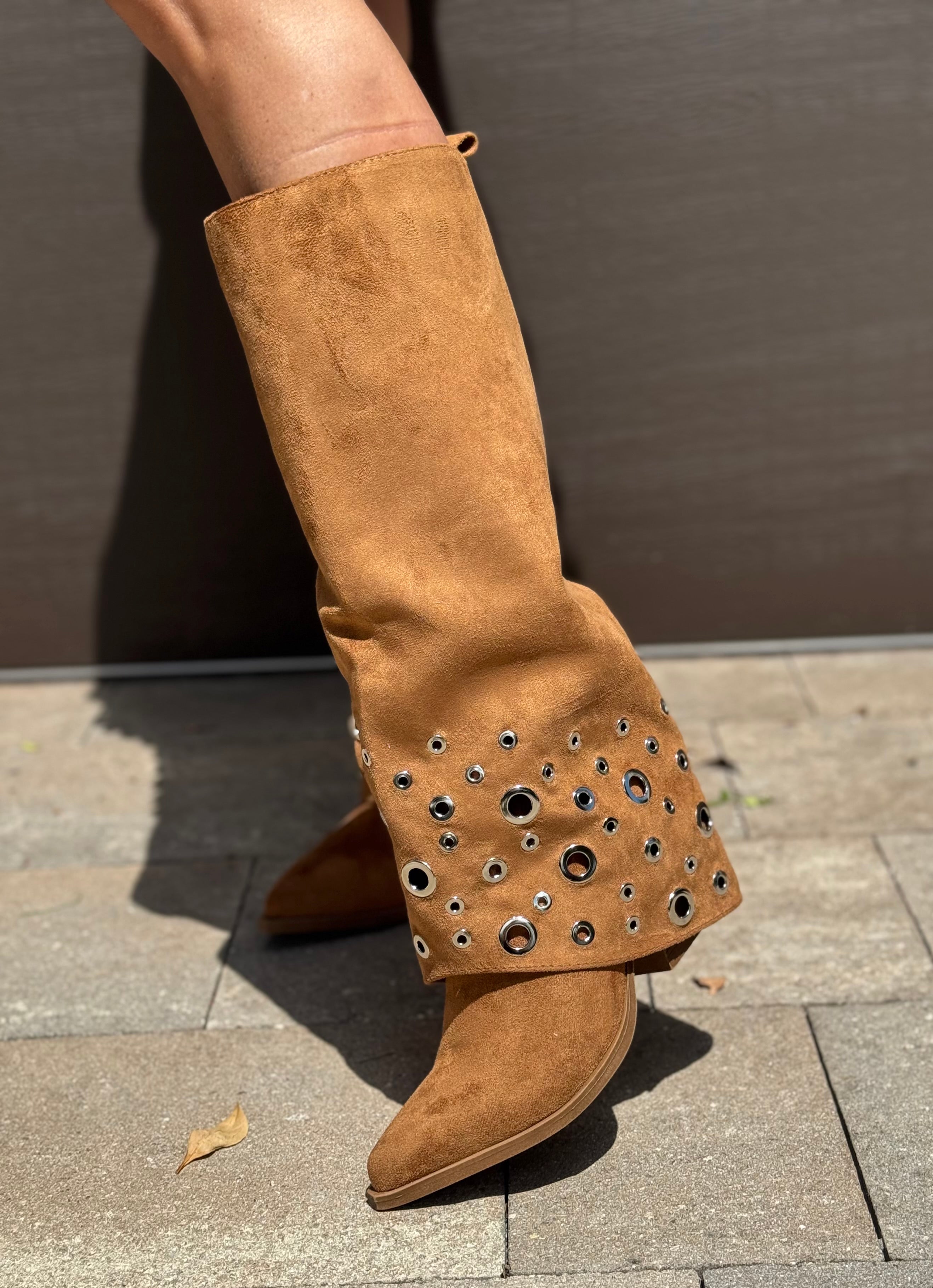Boot VSW S334