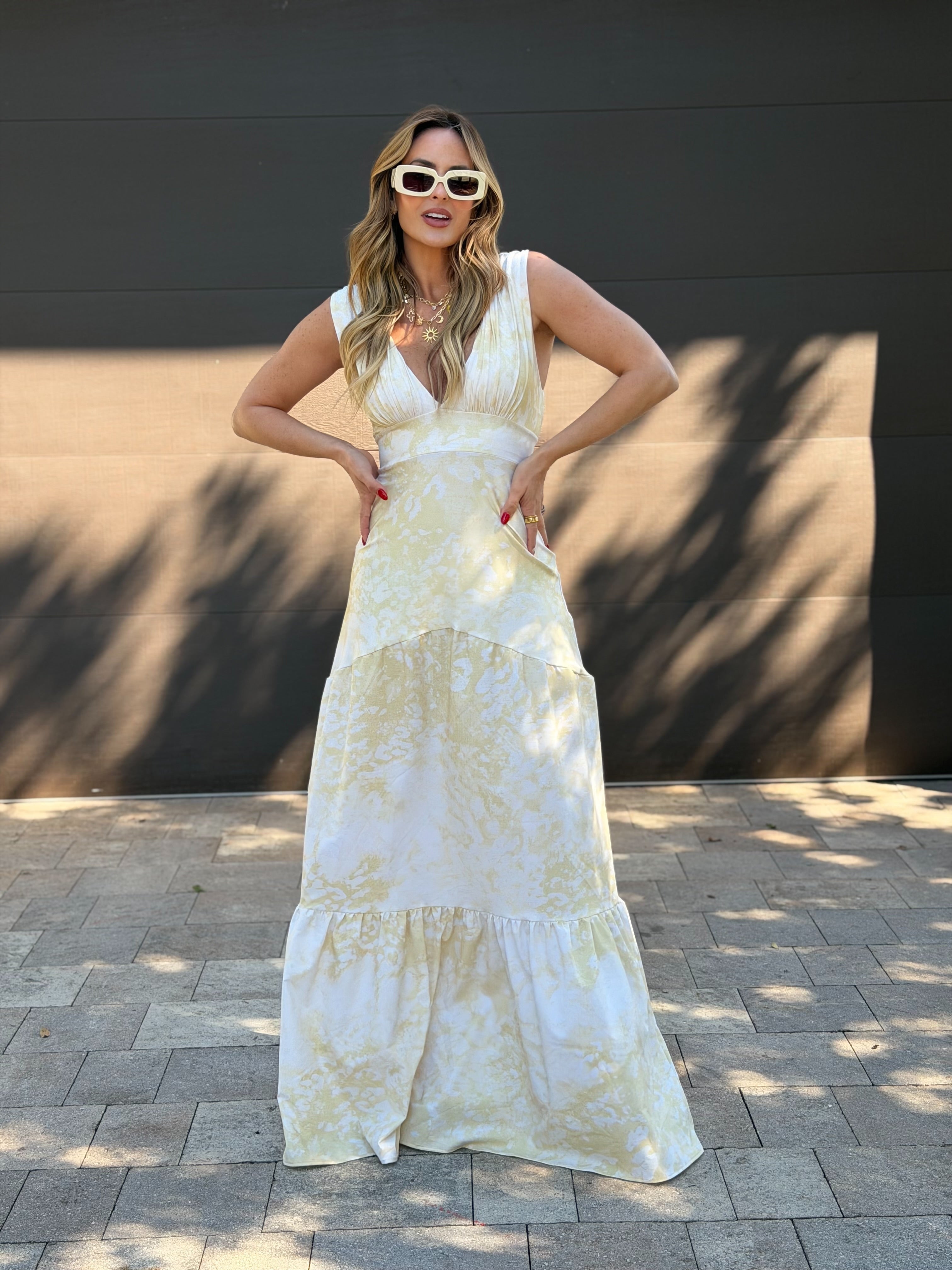 Dress VSW Iskia Verano