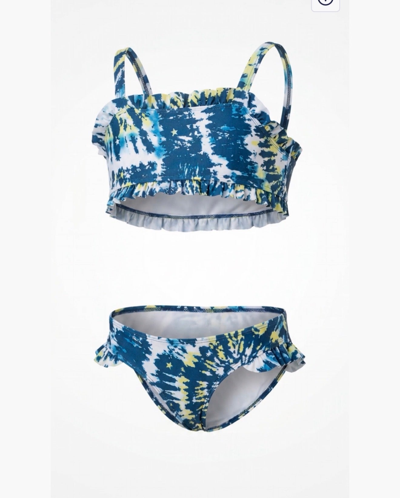 Bikini Bruna Girl
