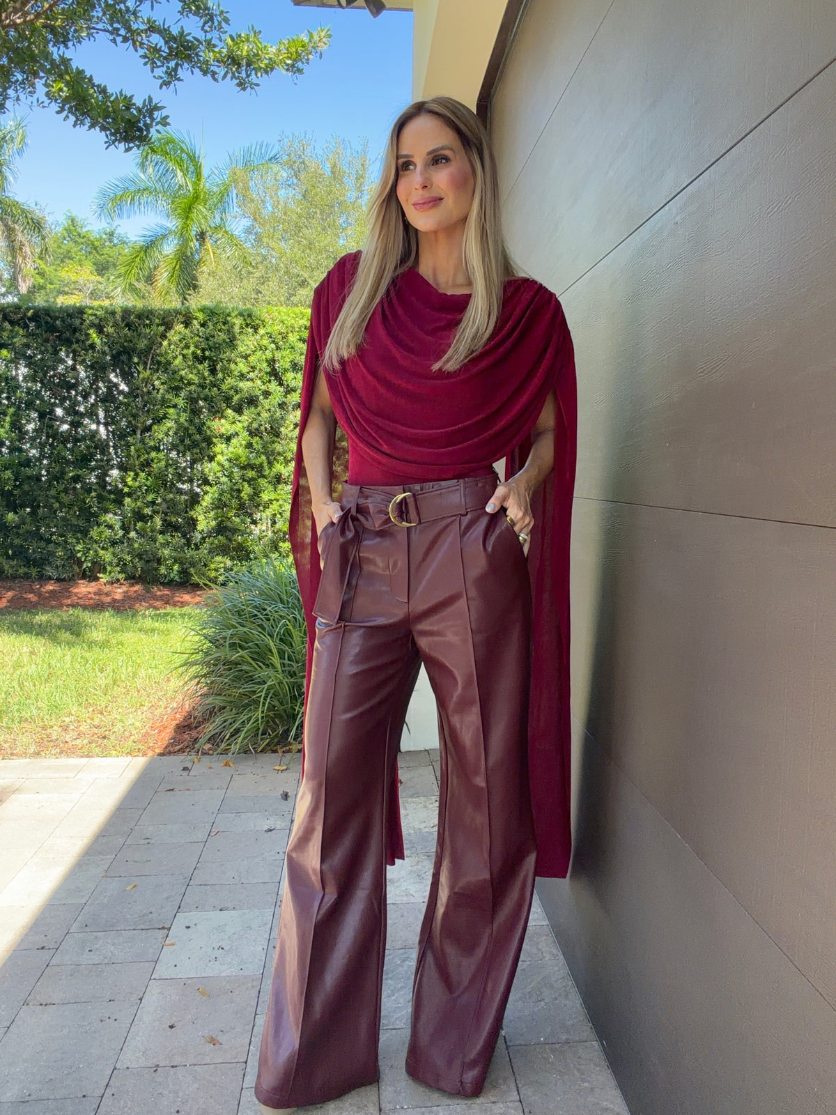 Bodysuit Elegante 7