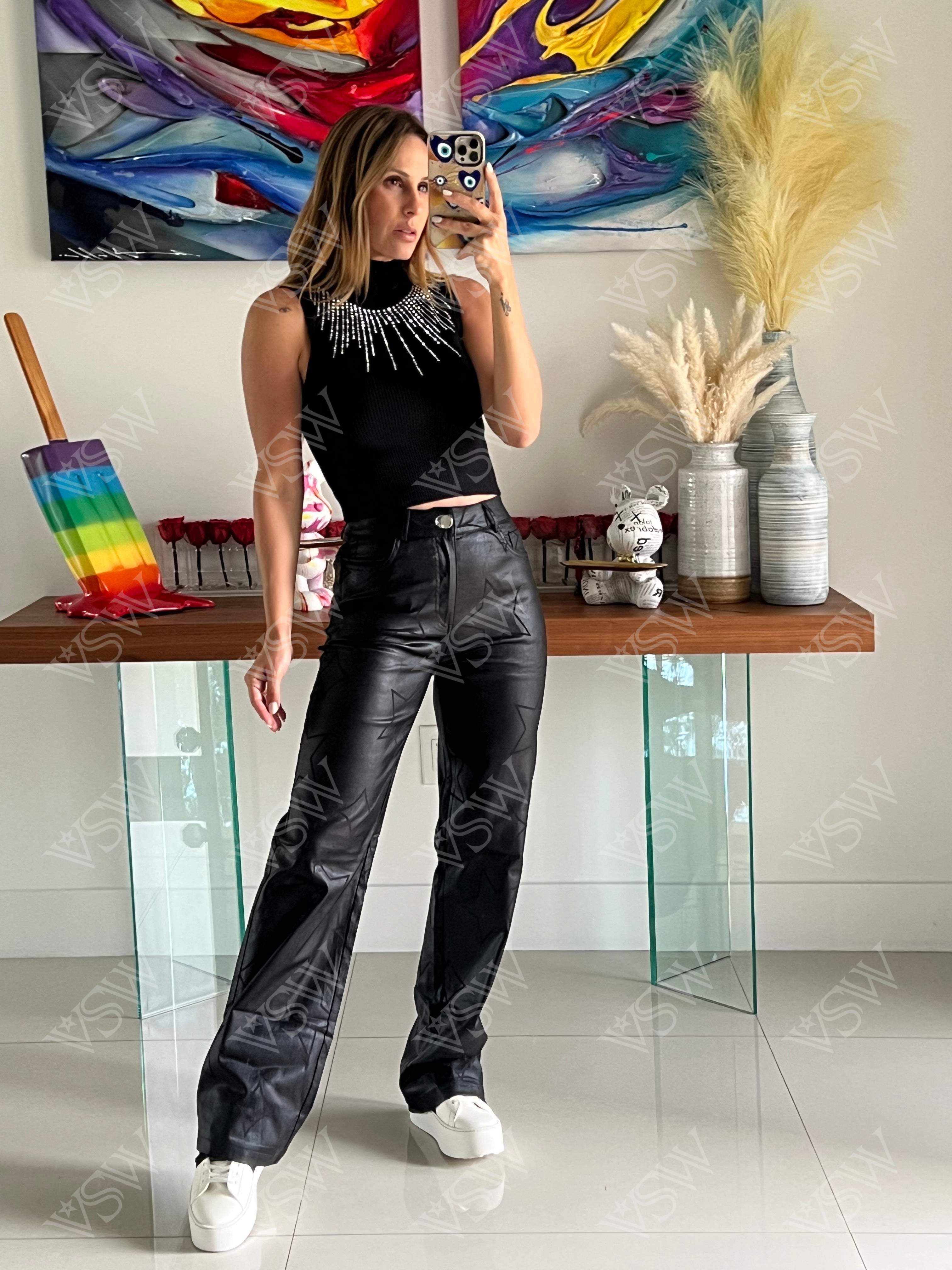 Pant Meta Lee - Pant from [store] by LA - 