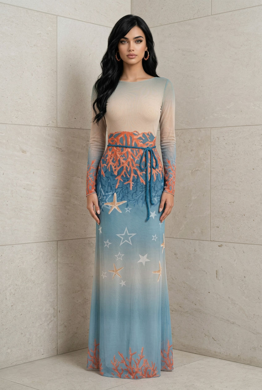 Dress VSW Mare